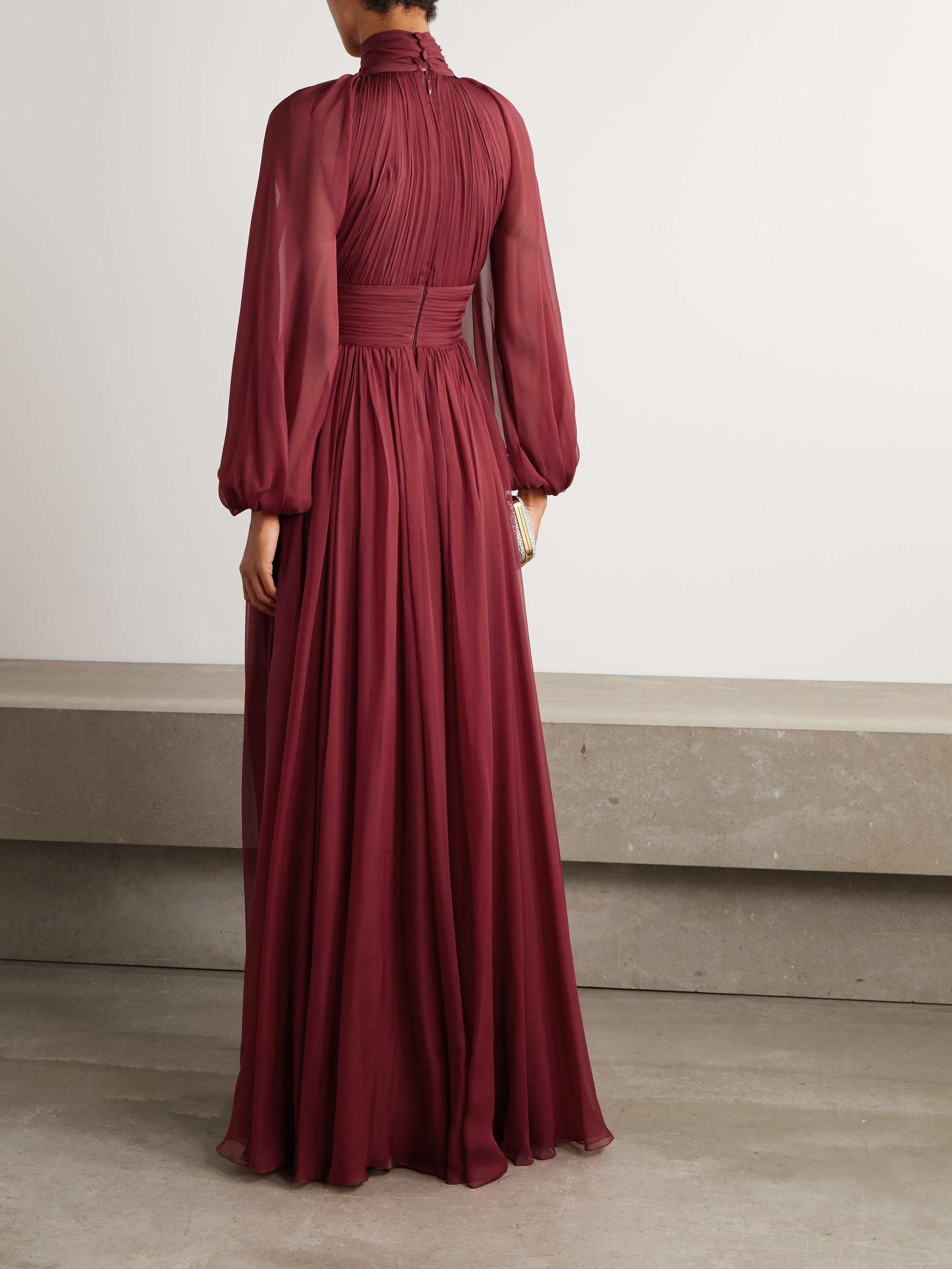 ZUHAIR MURAD