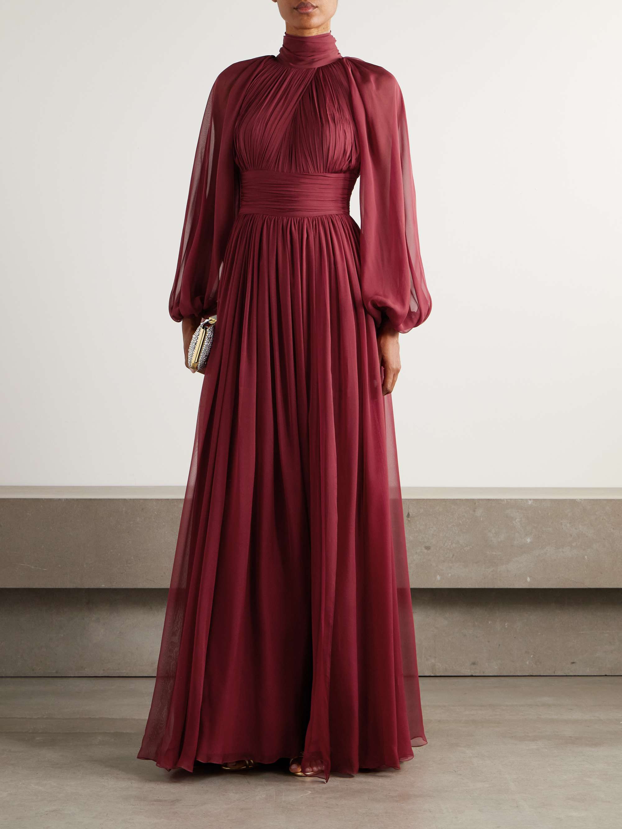 ZUHAIR MURAD
