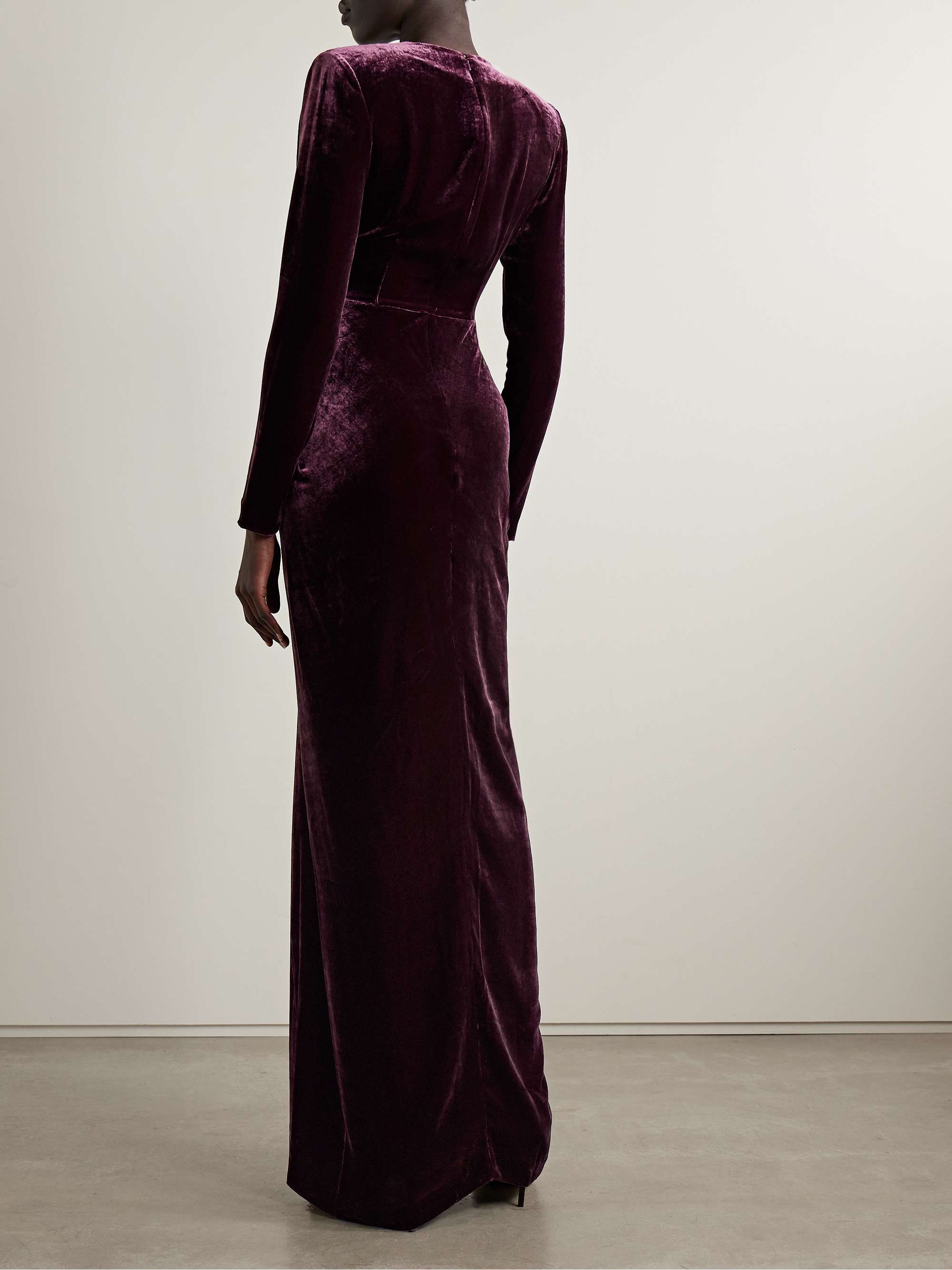 ZUHAIR MURAD