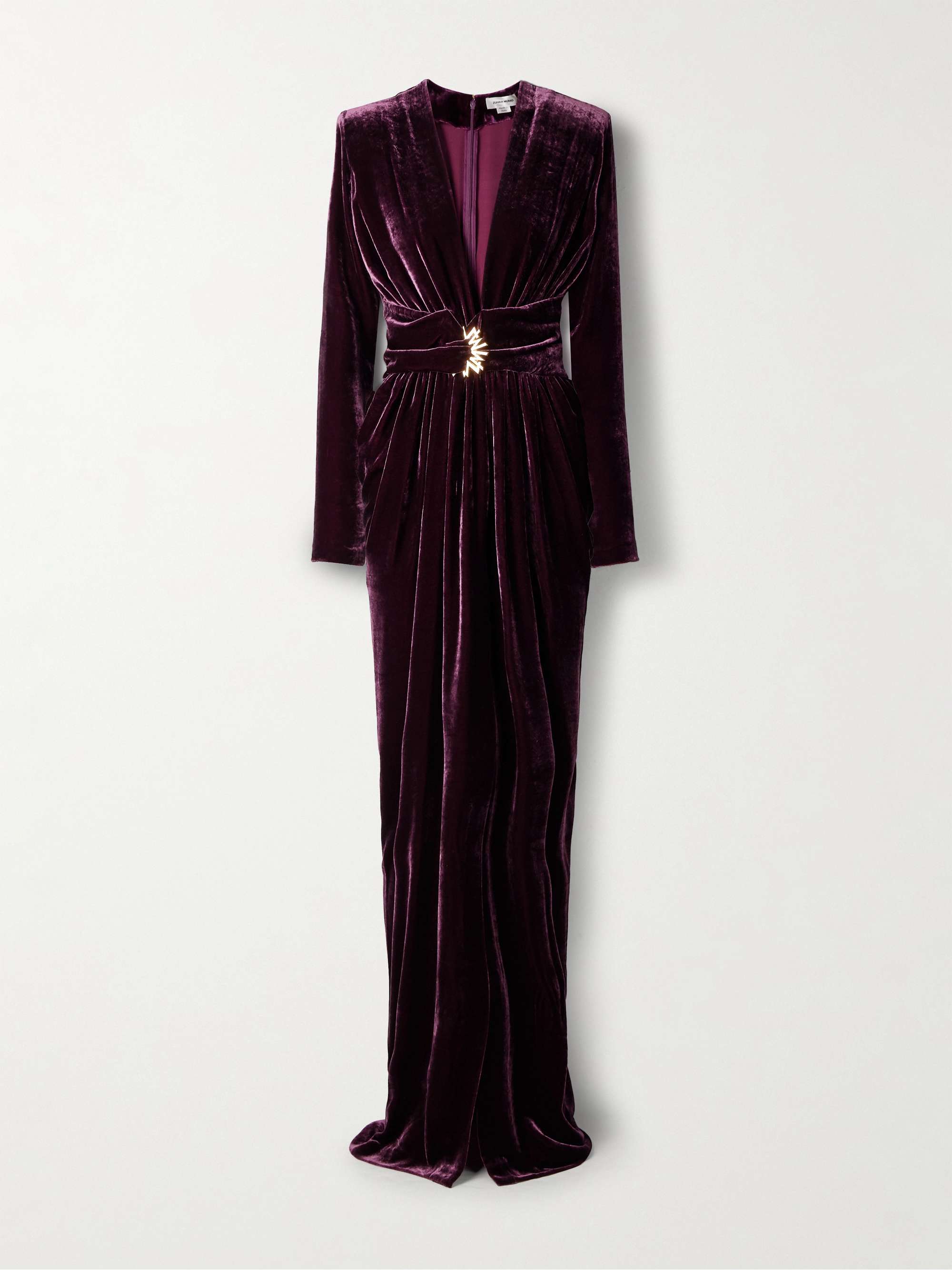 ZUHAIR MURAD