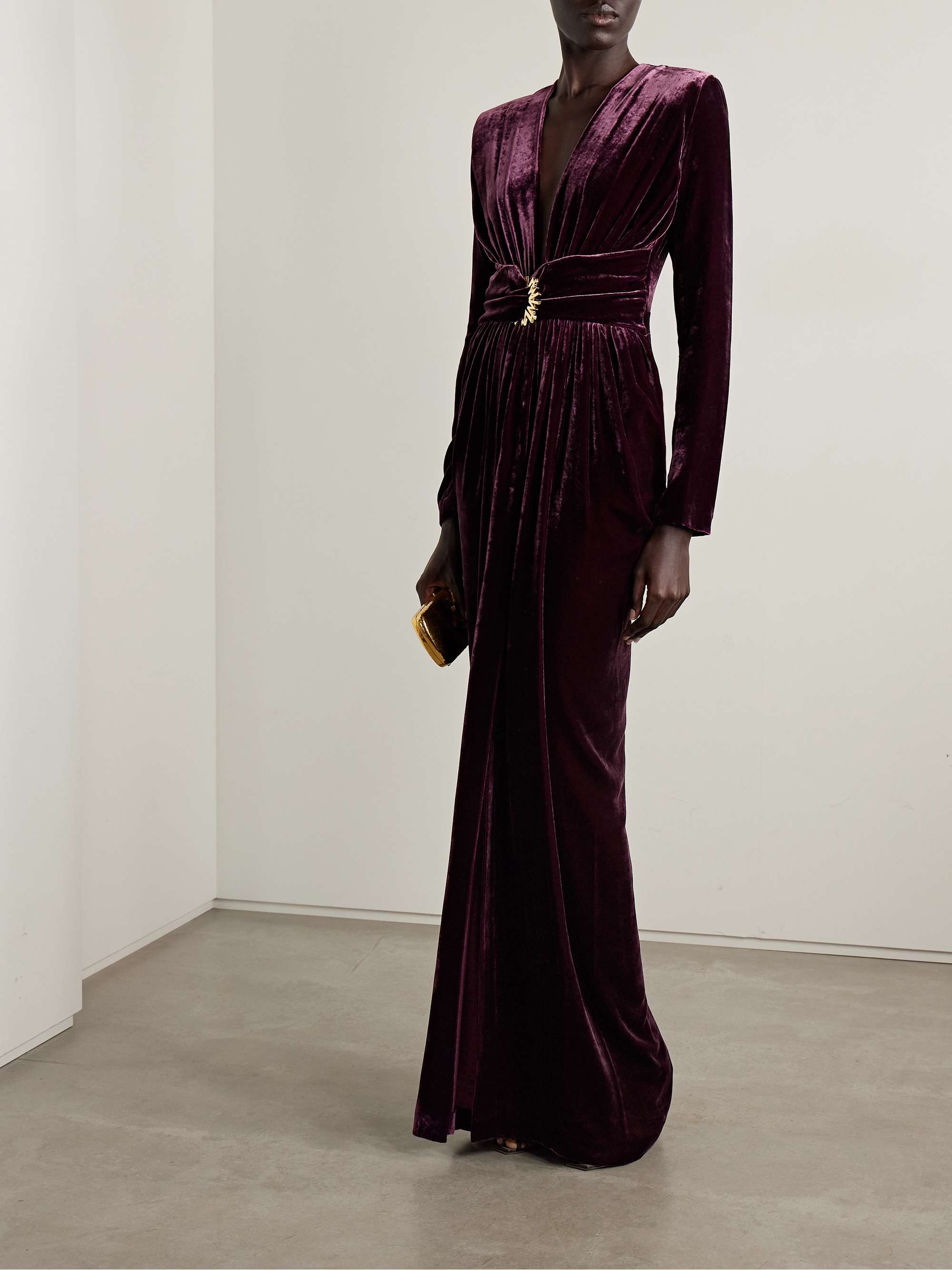 ZUHAIR MURAD