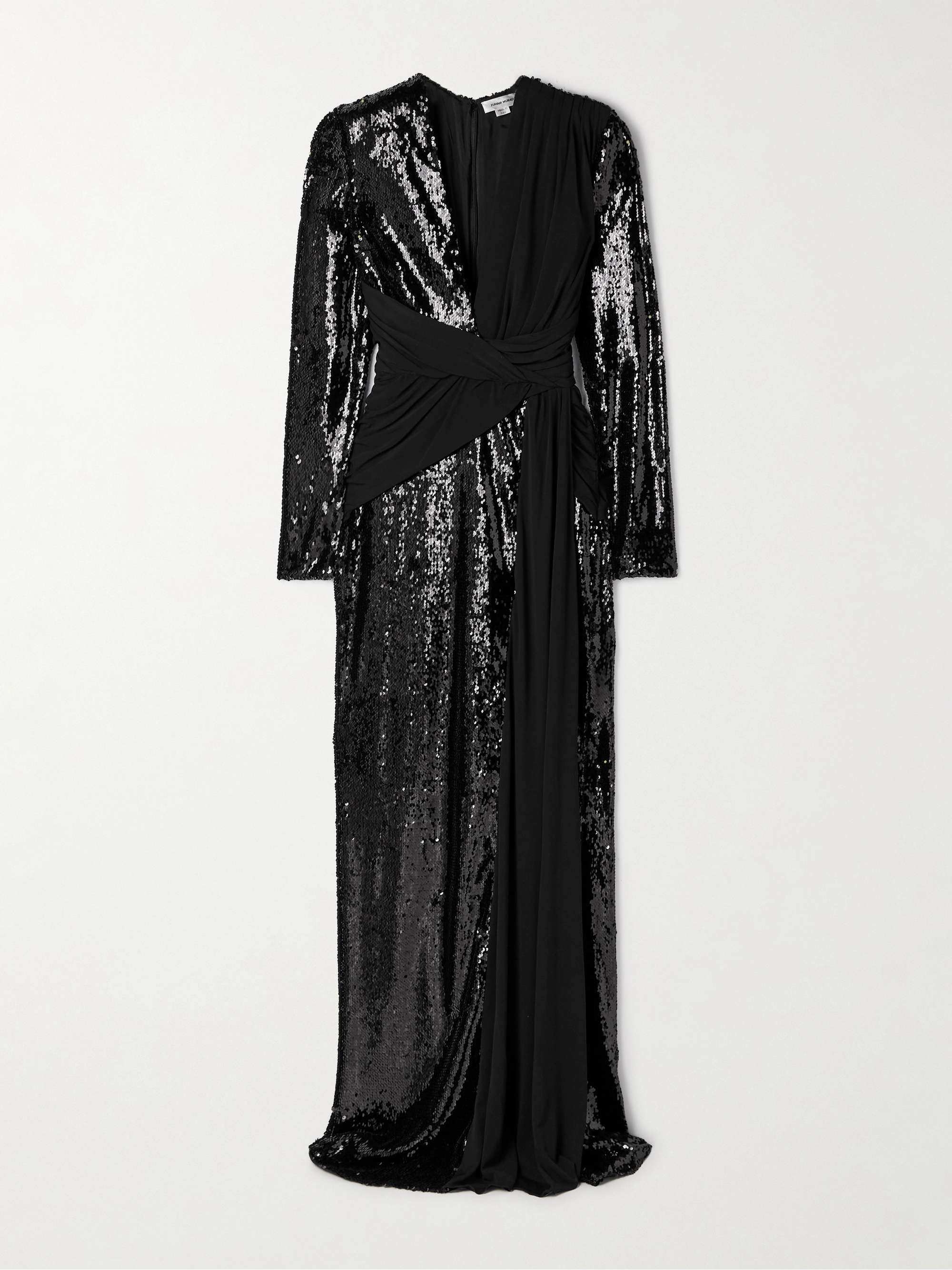 ZUHAIR MURAD