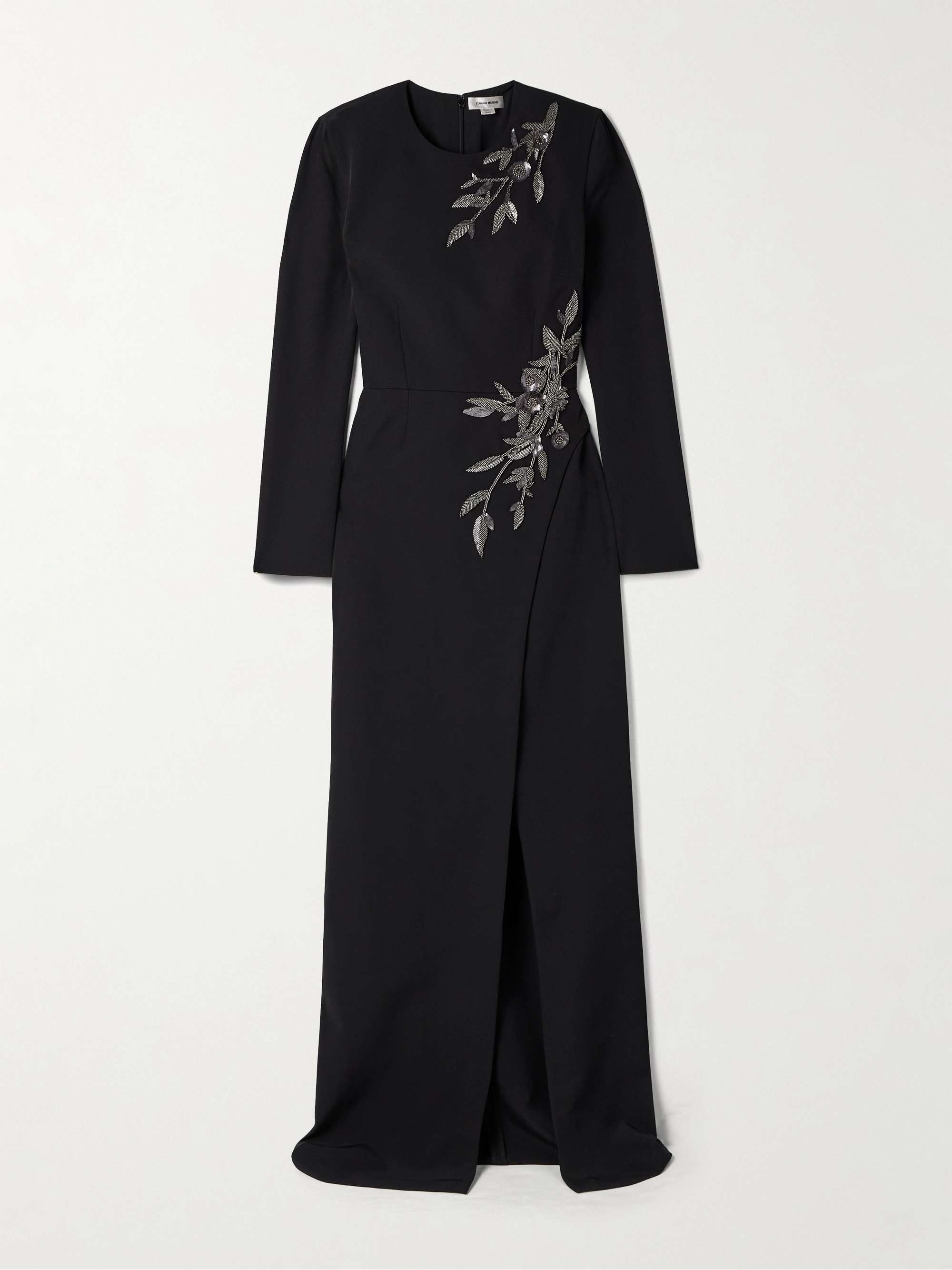 ZUHAIR MURAD