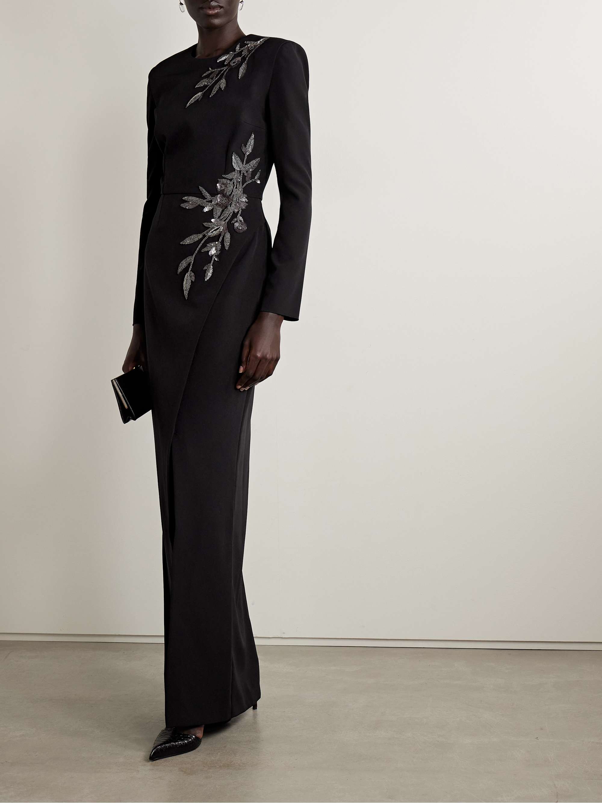 ZUHAIR MURAD