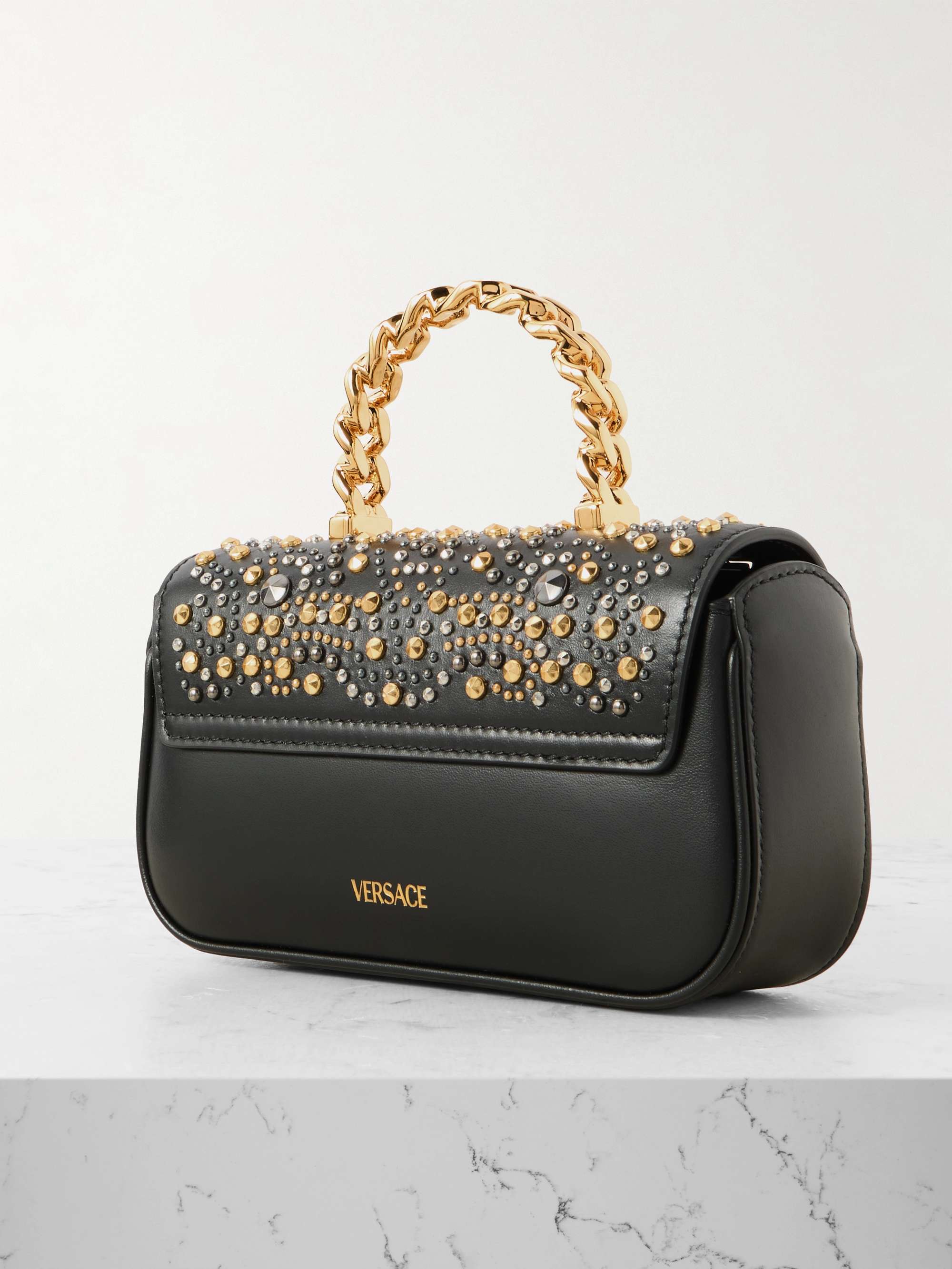 VERSACE