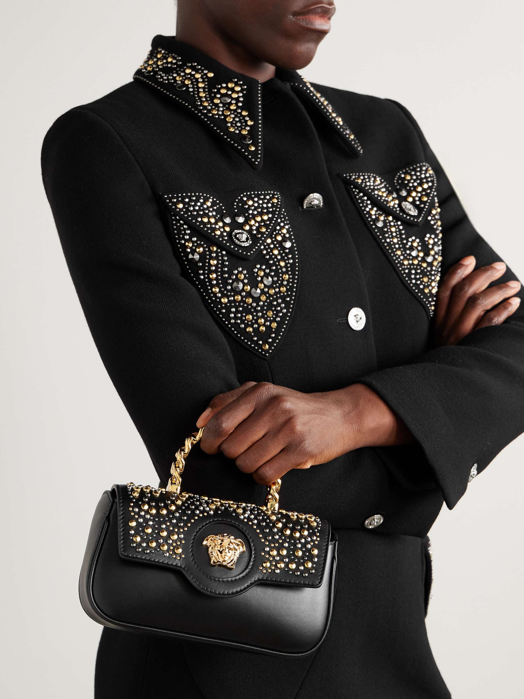 VERSACE