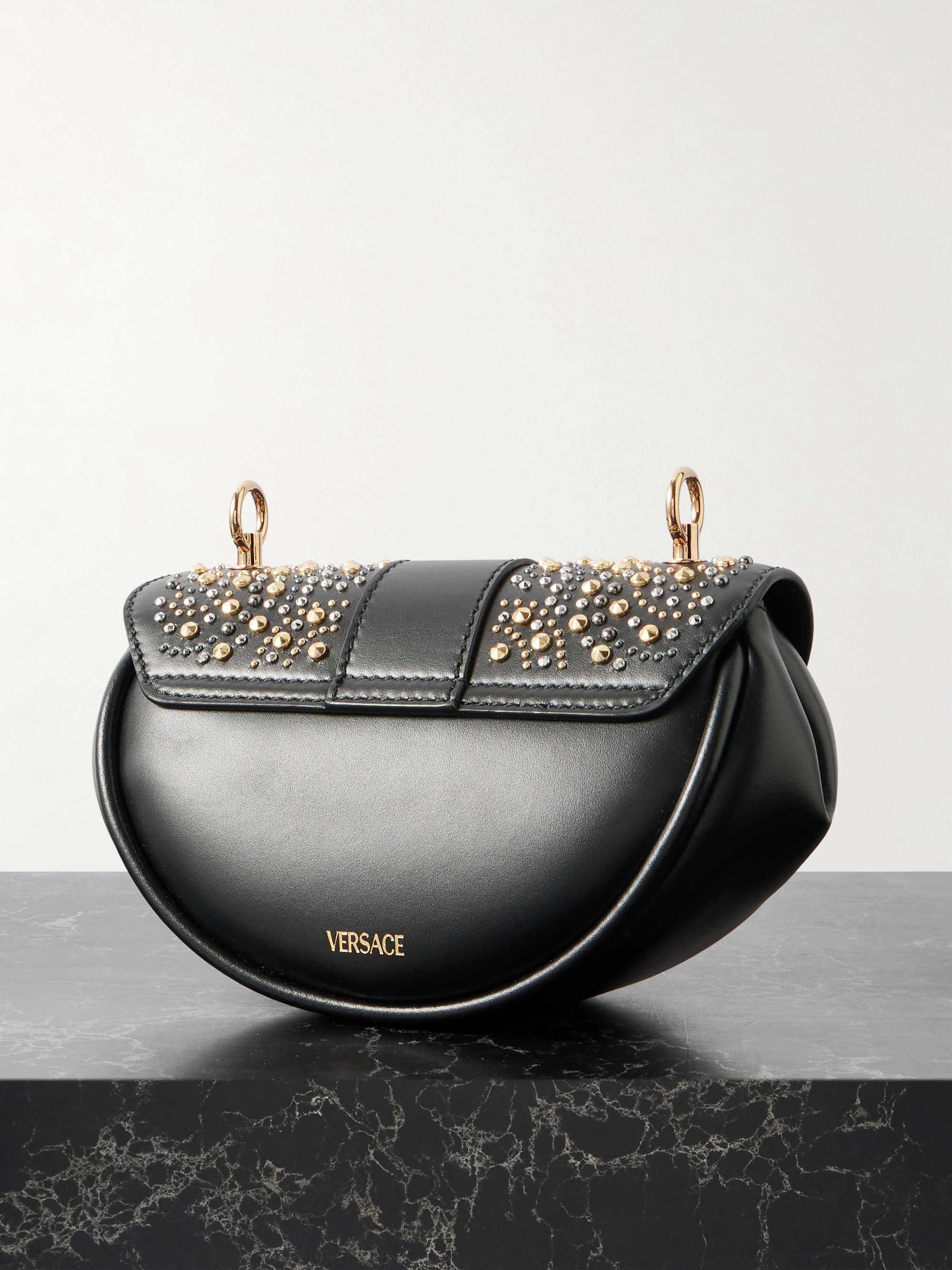 VERSACE