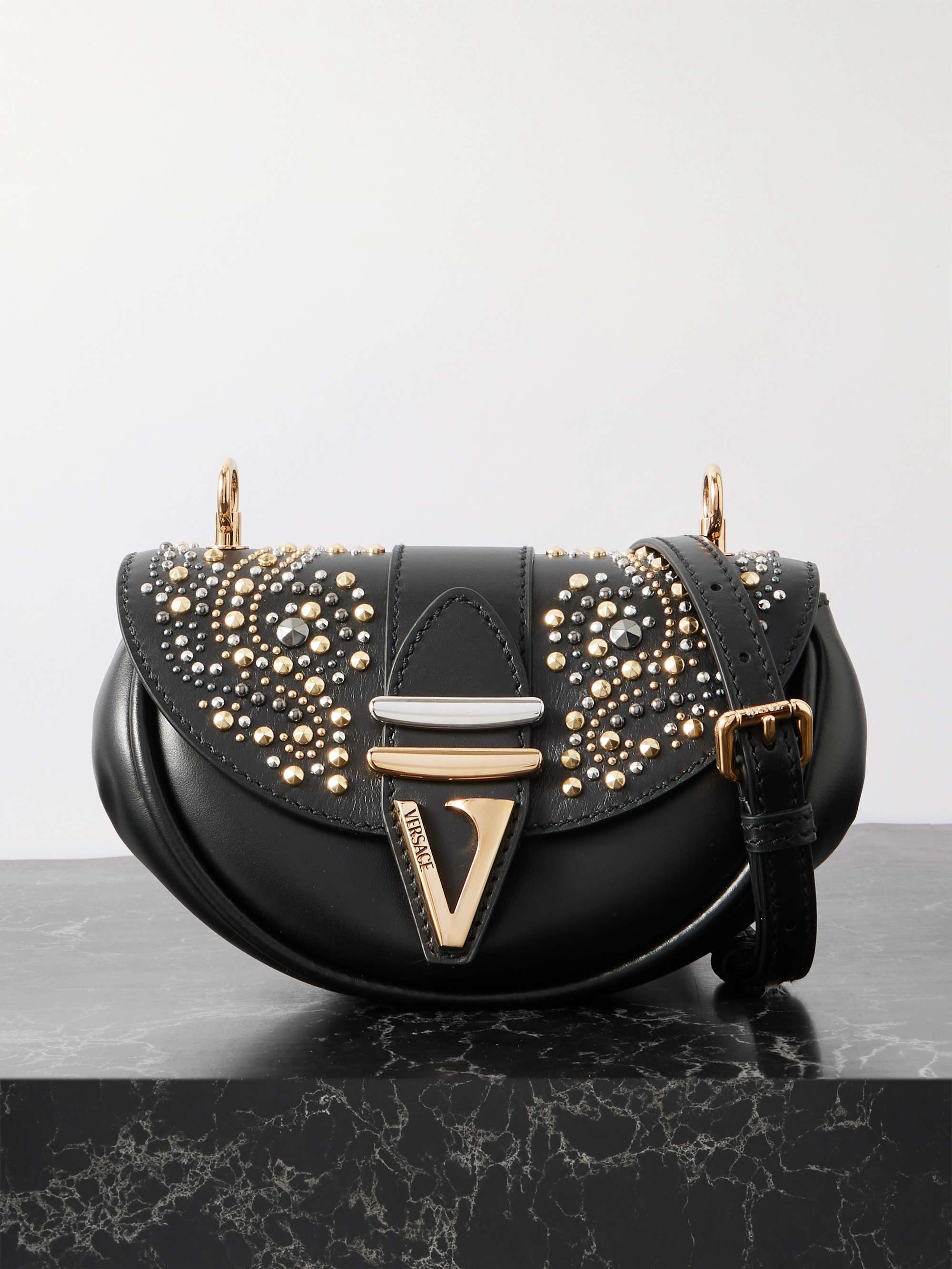 VERSACE