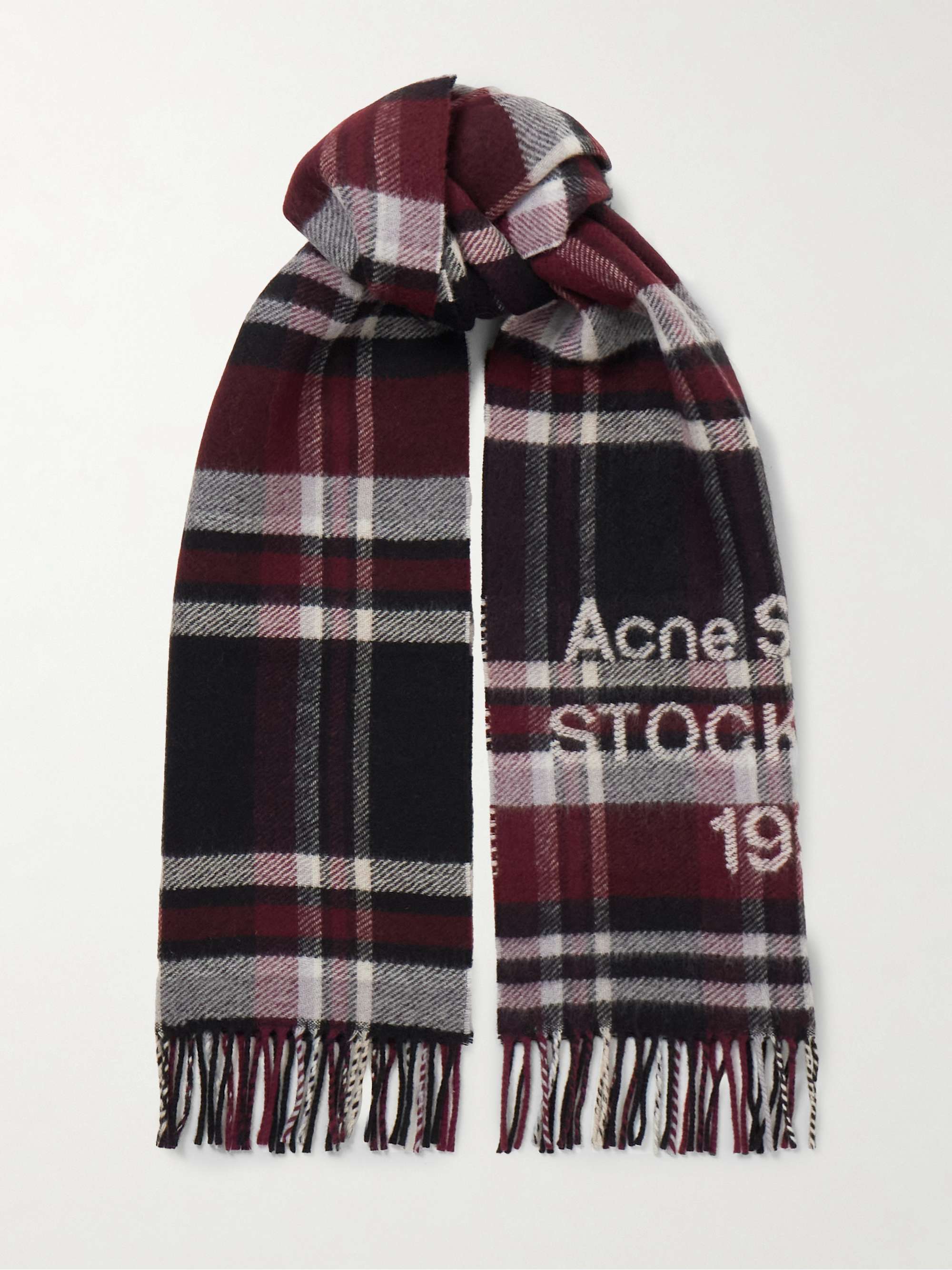 ACNE STUDIOS