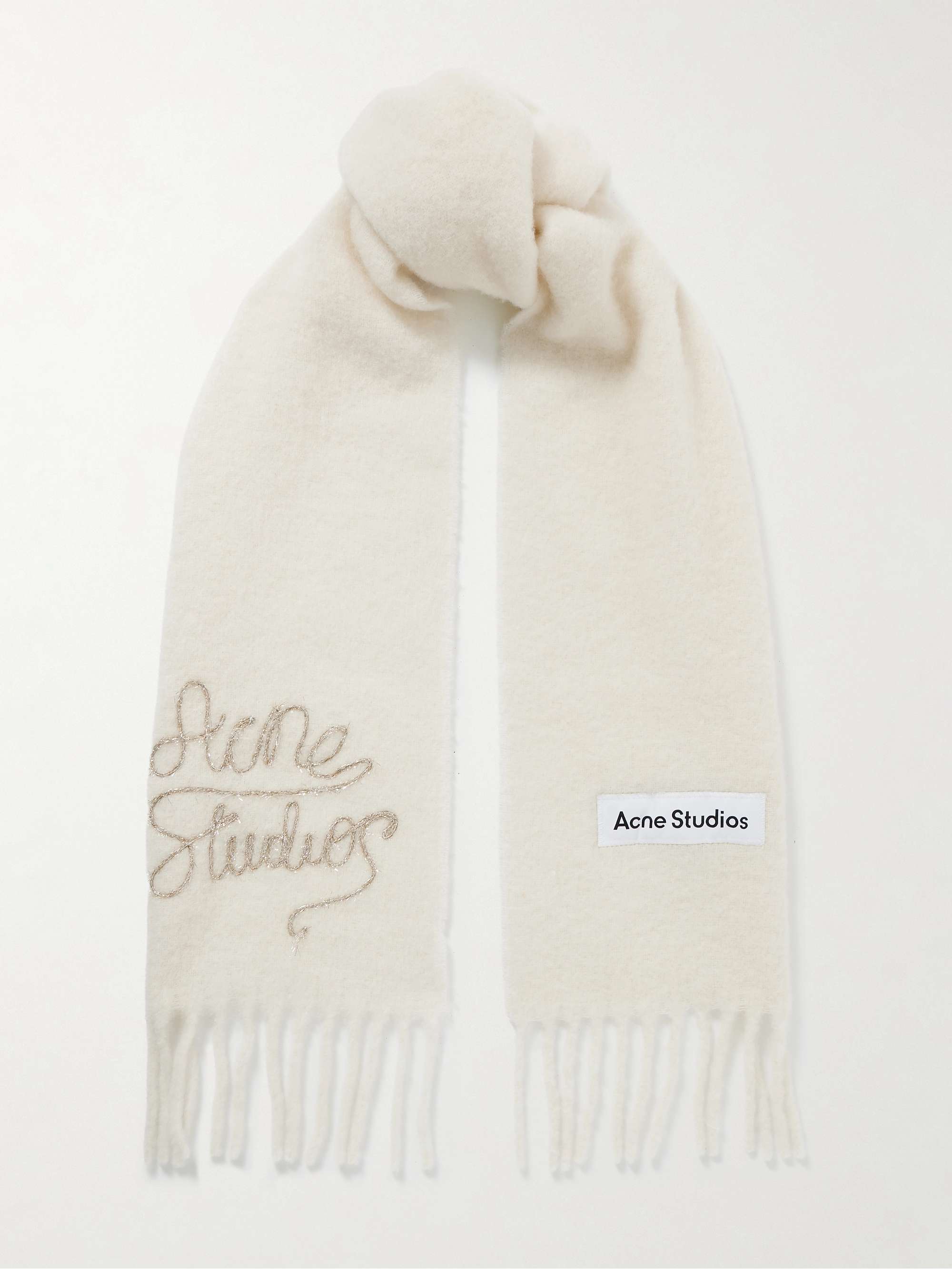 ACNE STUDIOS