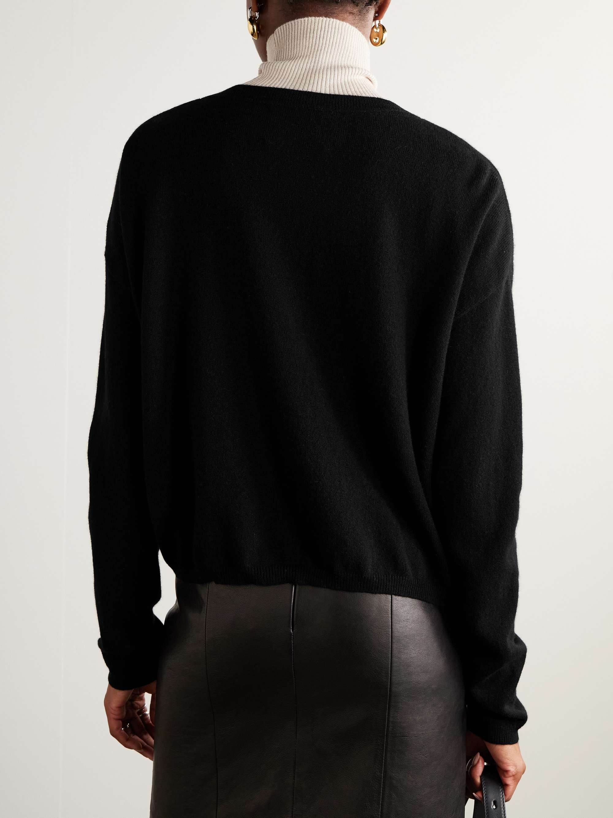 LISA YANG Abby cashmere cardigan