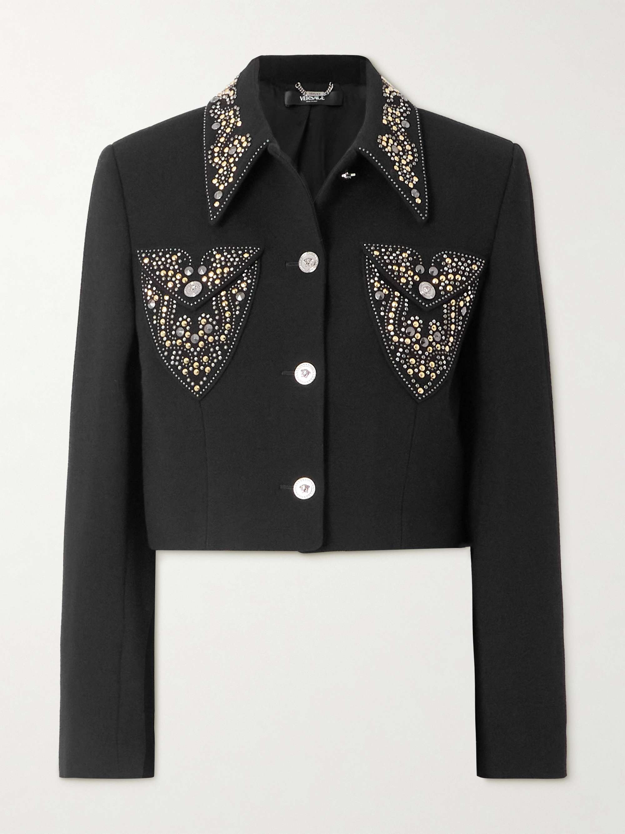 VERSACE