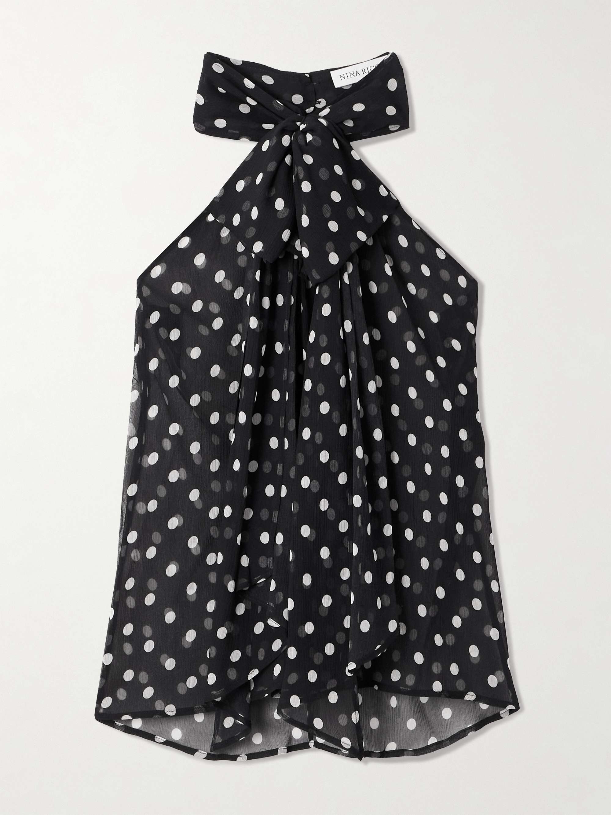 NINA RICCI
