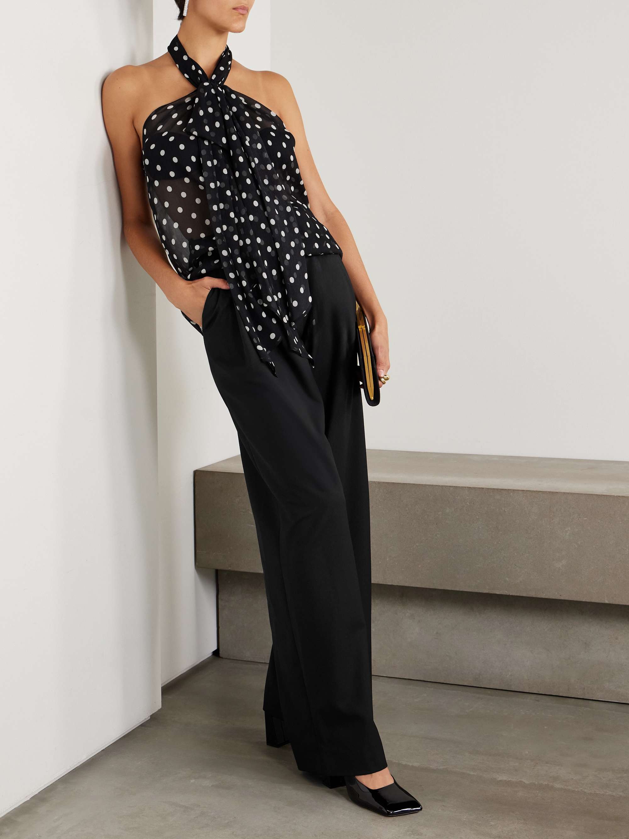 NINA RICCI