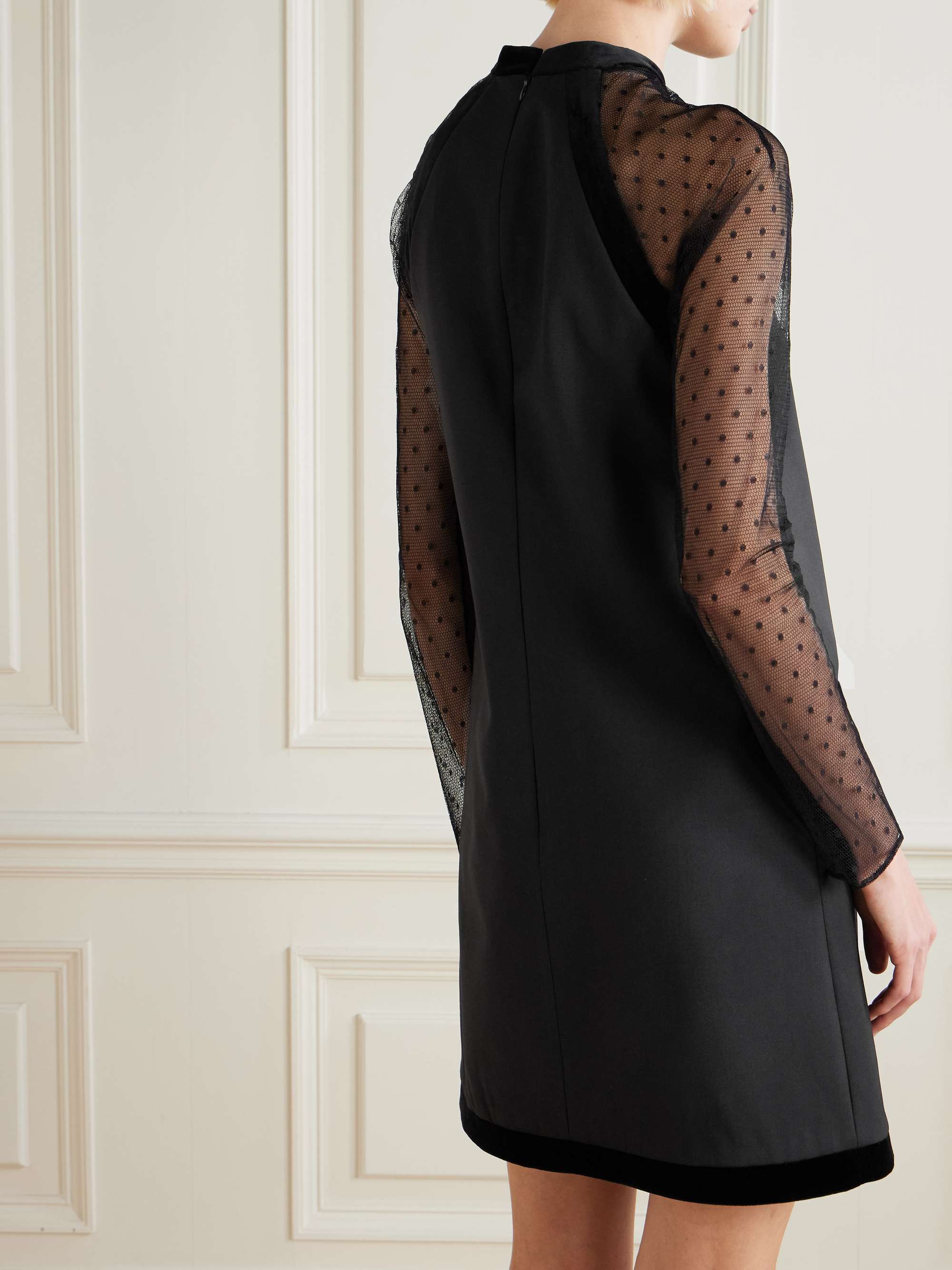 NINA RICCI
