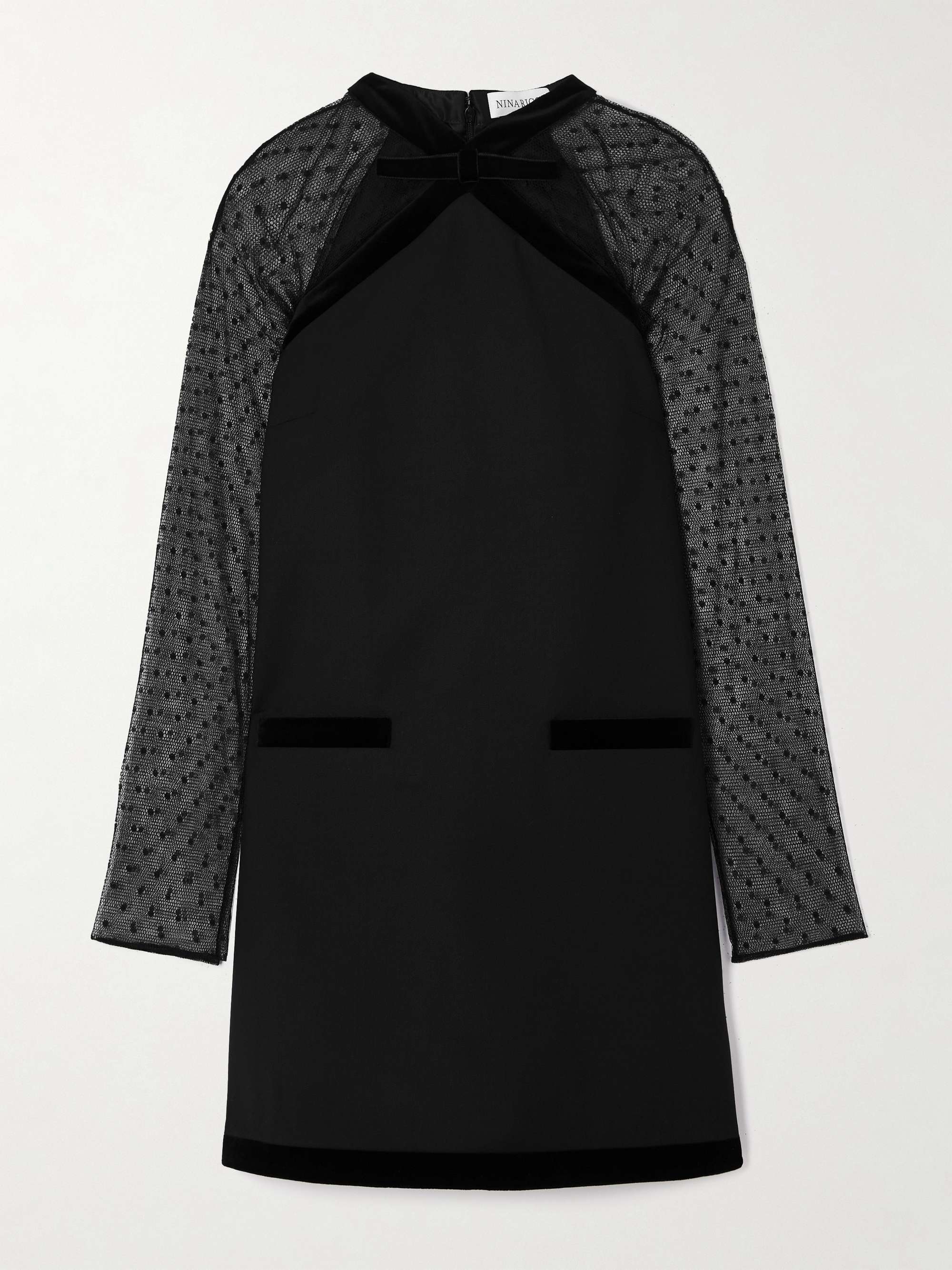 NINA RICCI