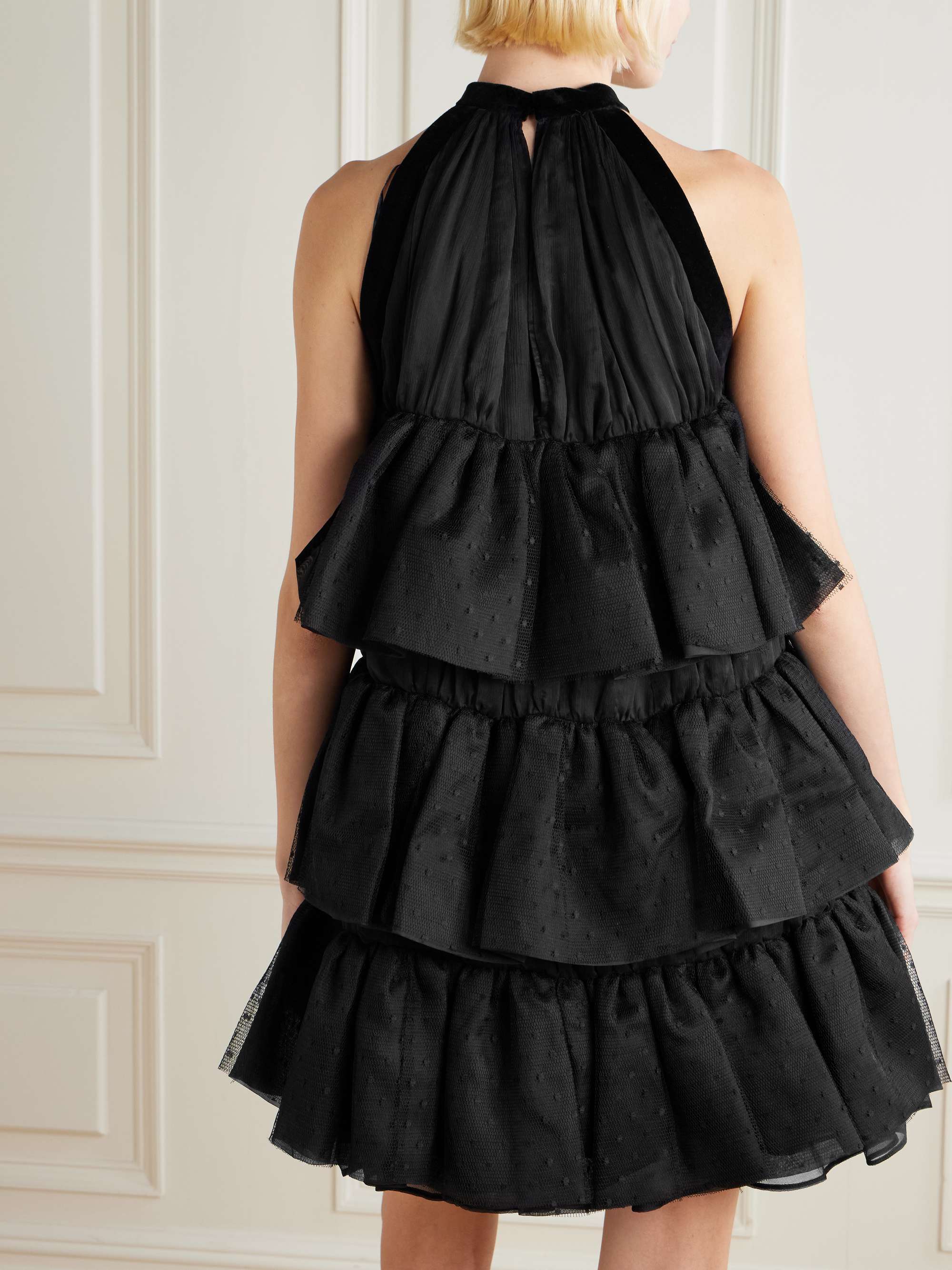 NINA RICCI