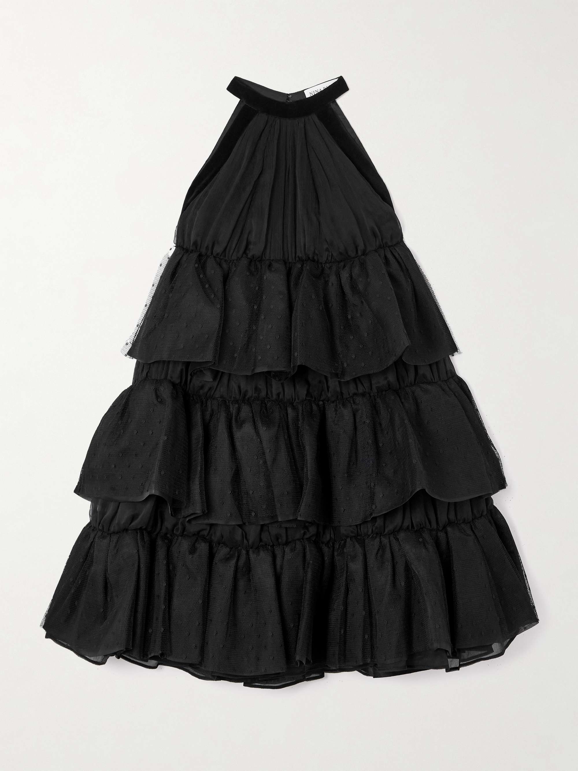 NINA RICCI