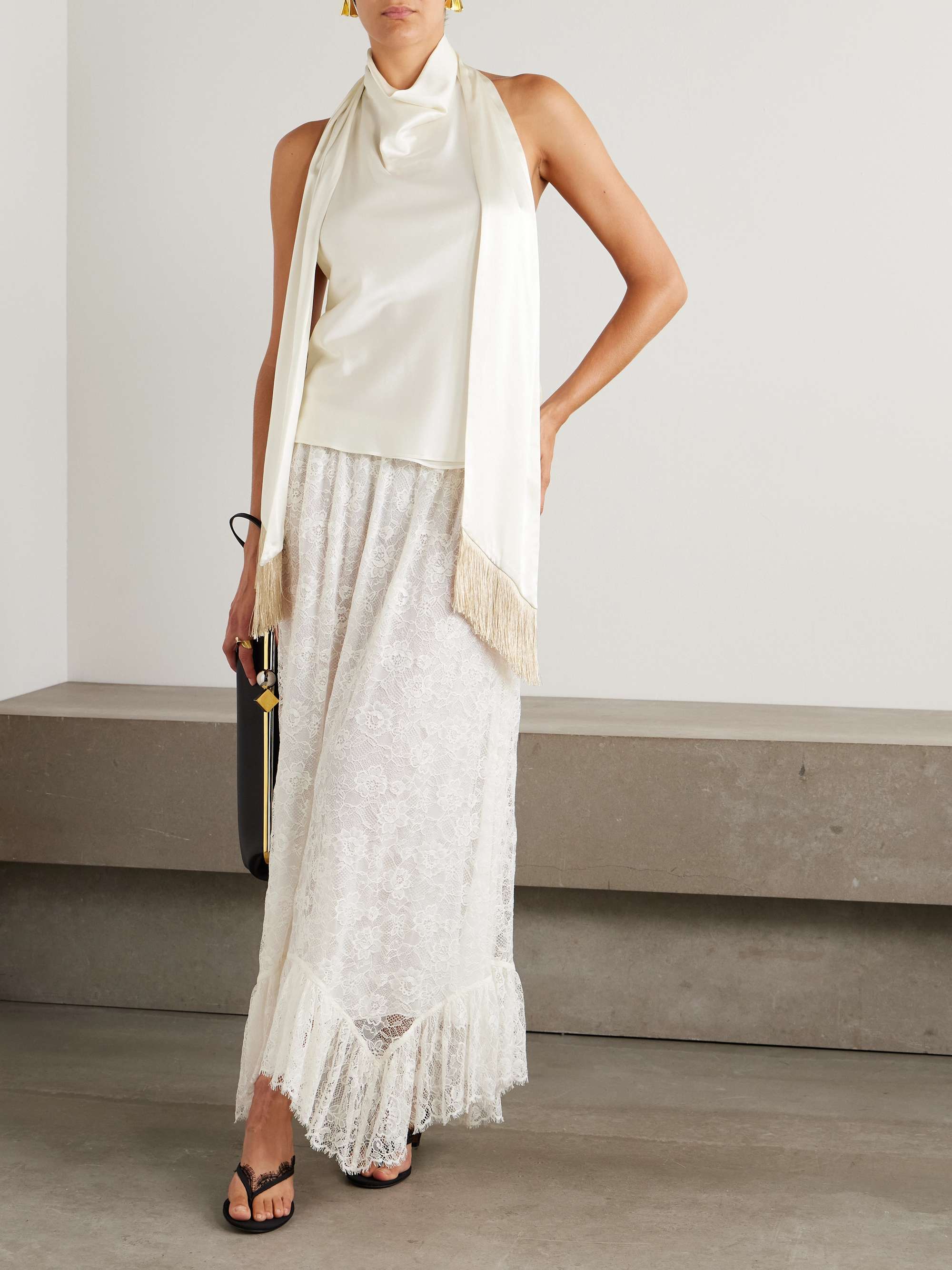 NINA RICCI