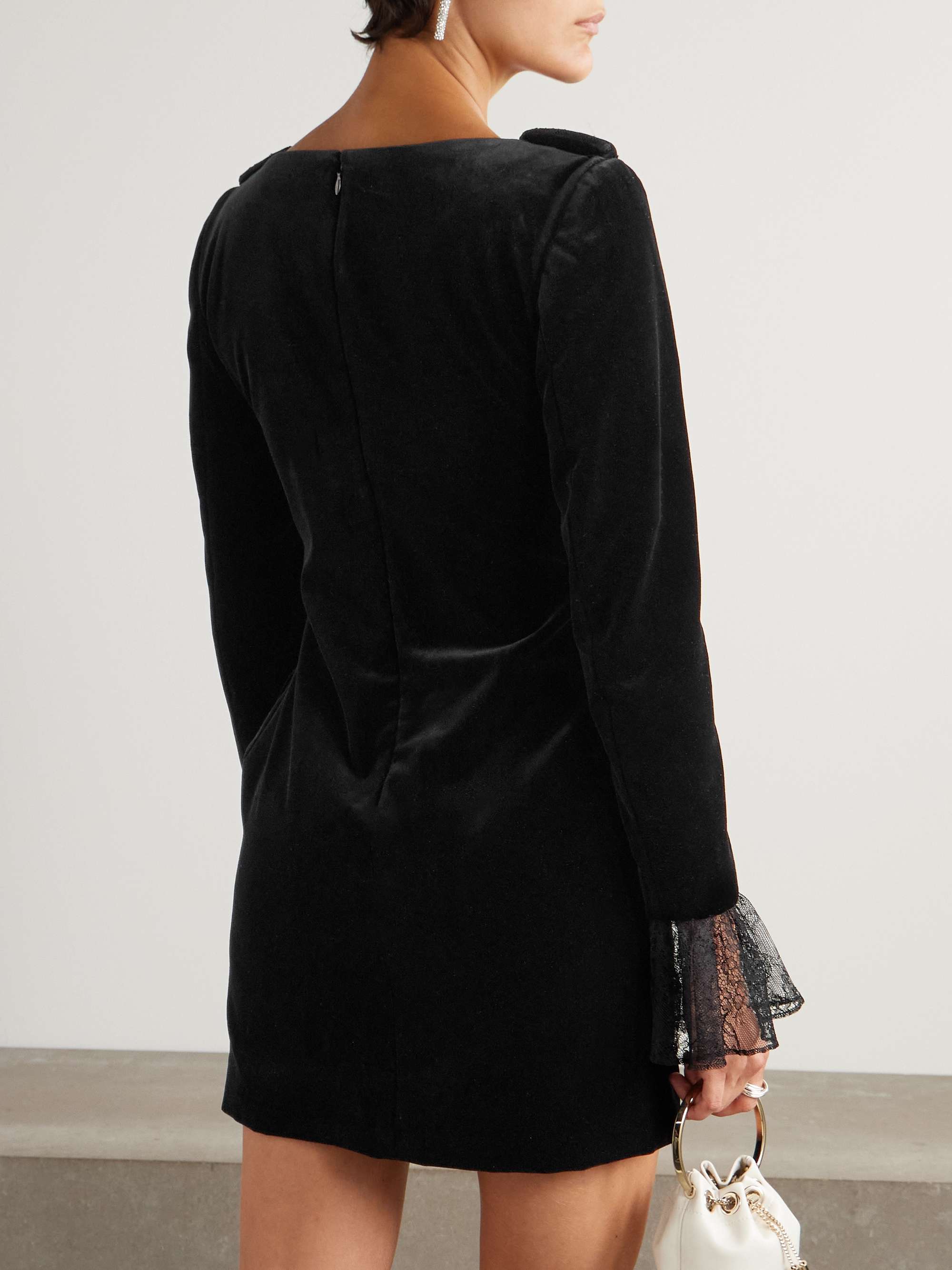 NINA RICCI