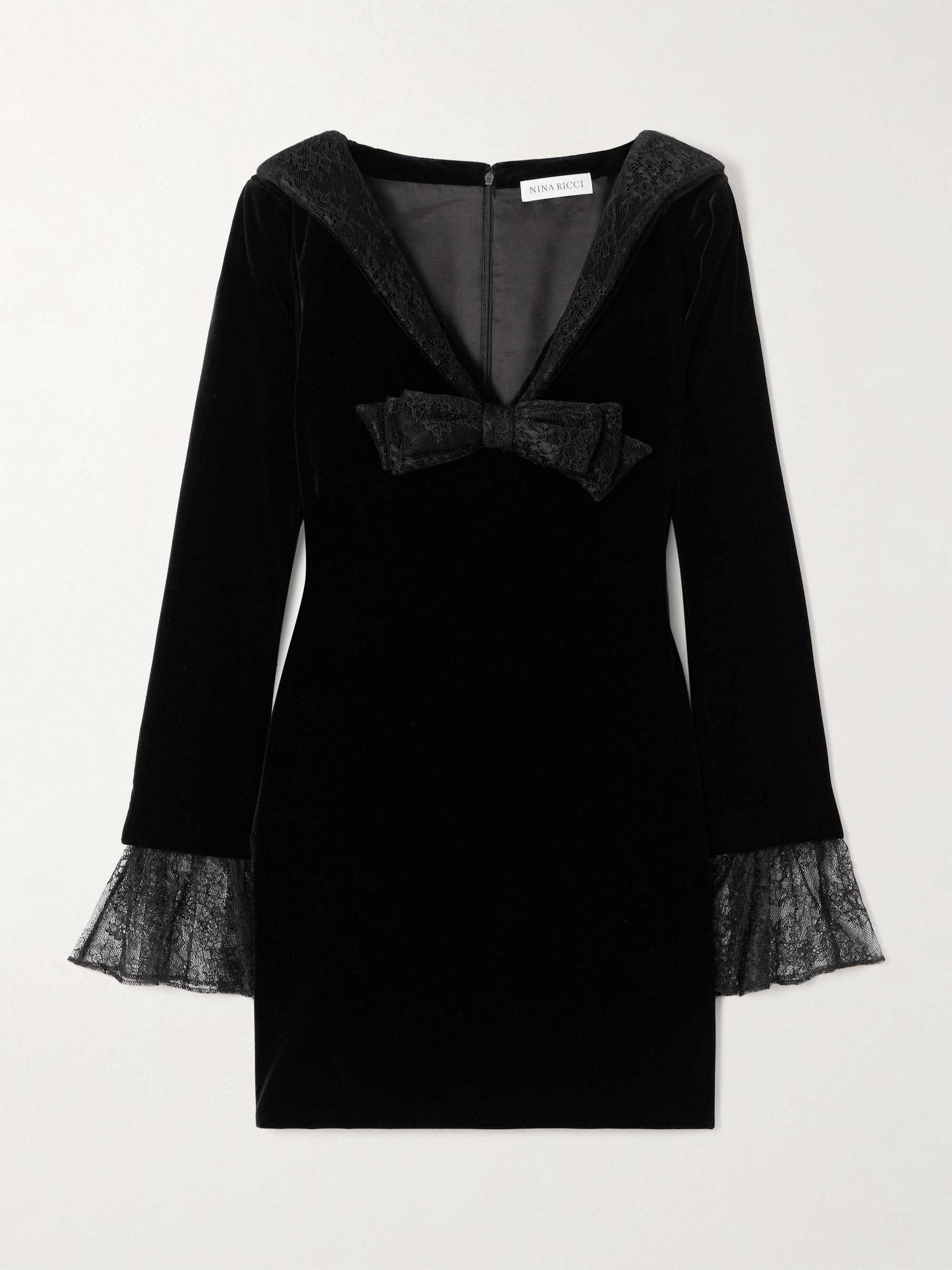 NINA RICCI