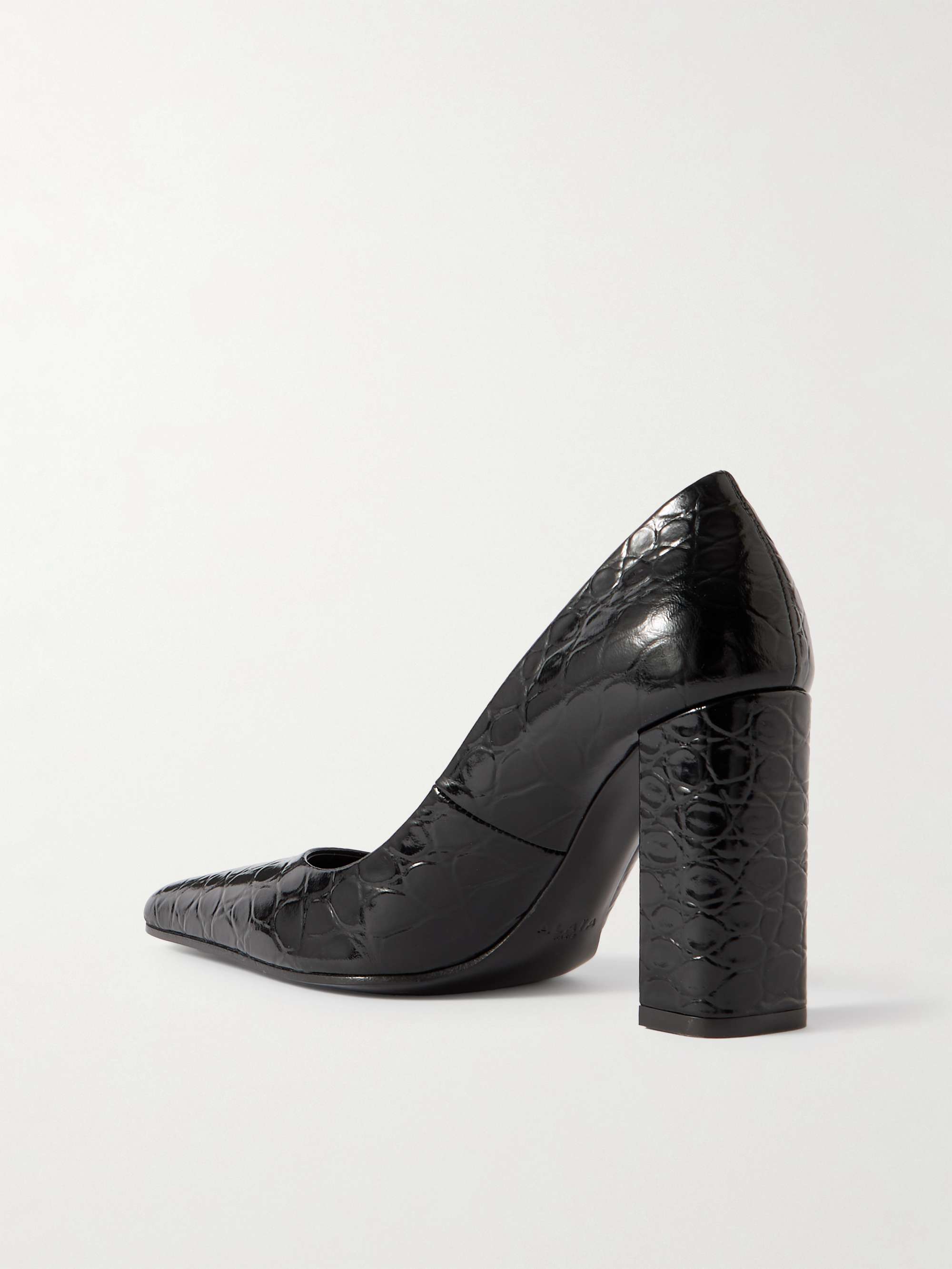 ALAÏA