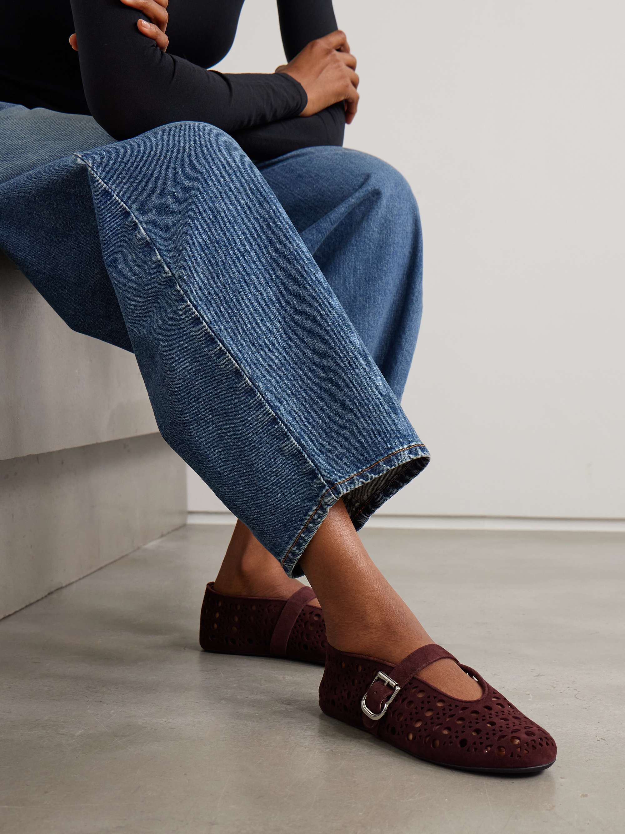 ALAÏA