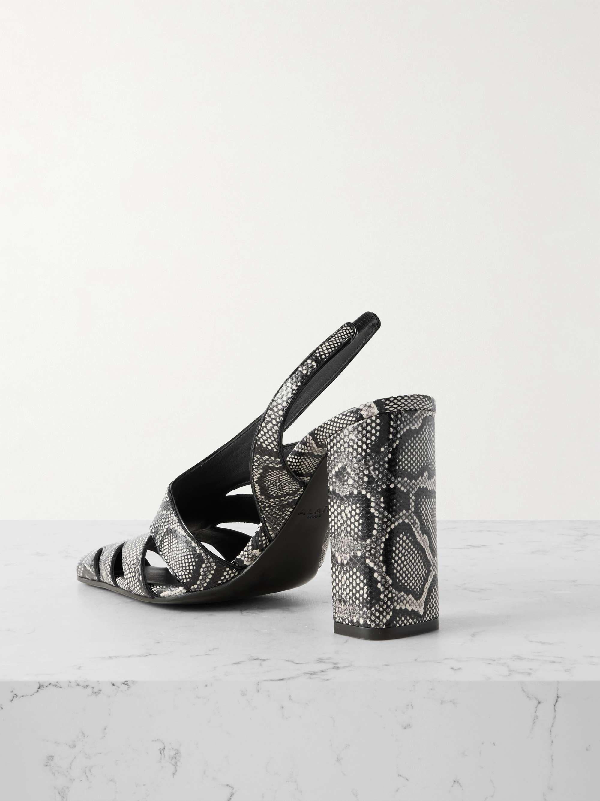 ALAÏA