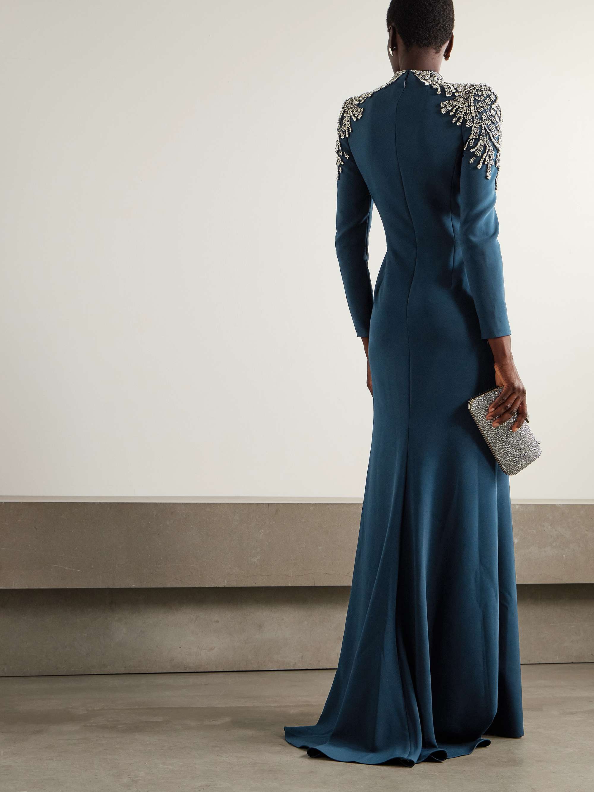JENNY PACKHAM