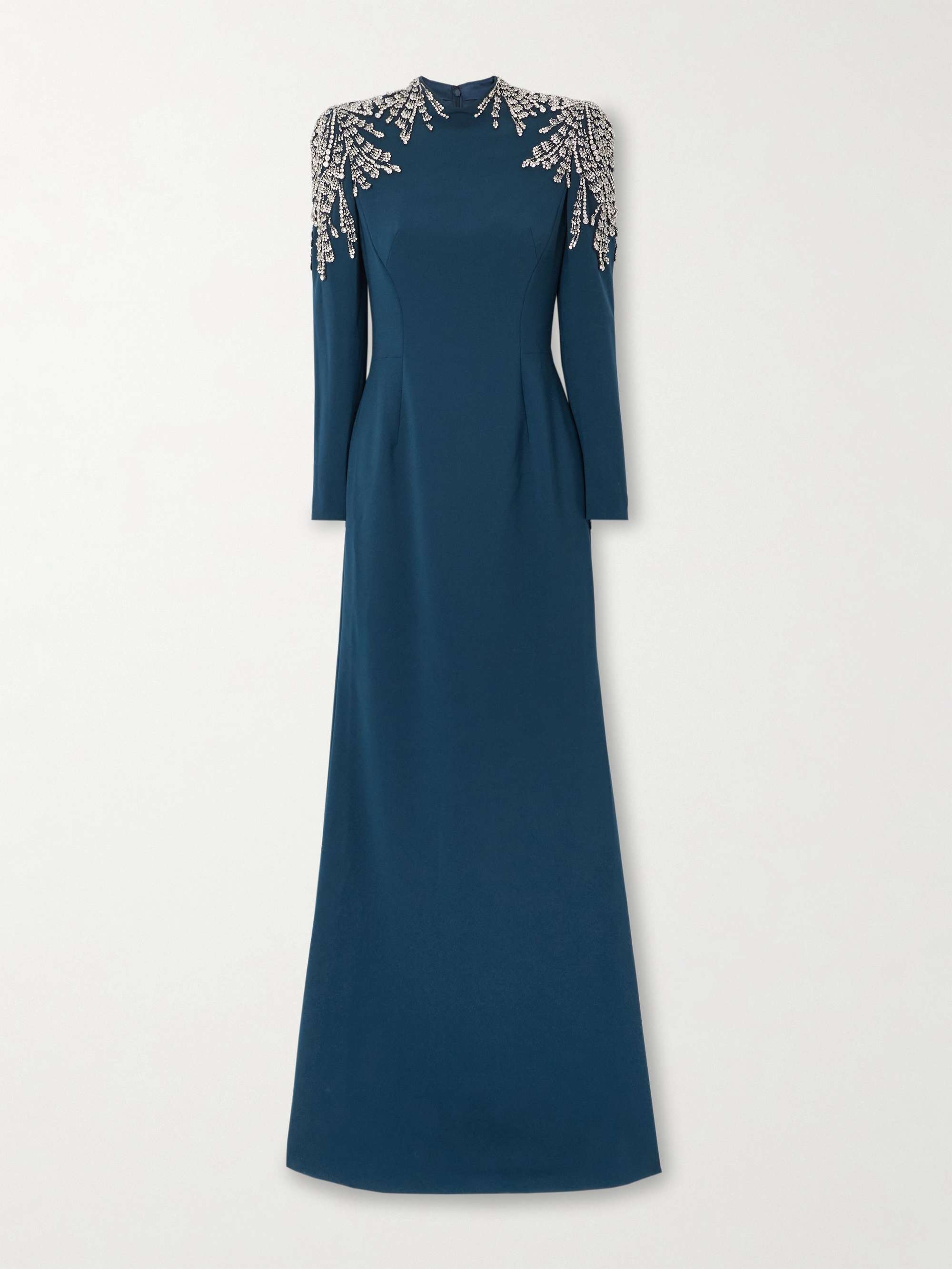 JENNY PACKHAM