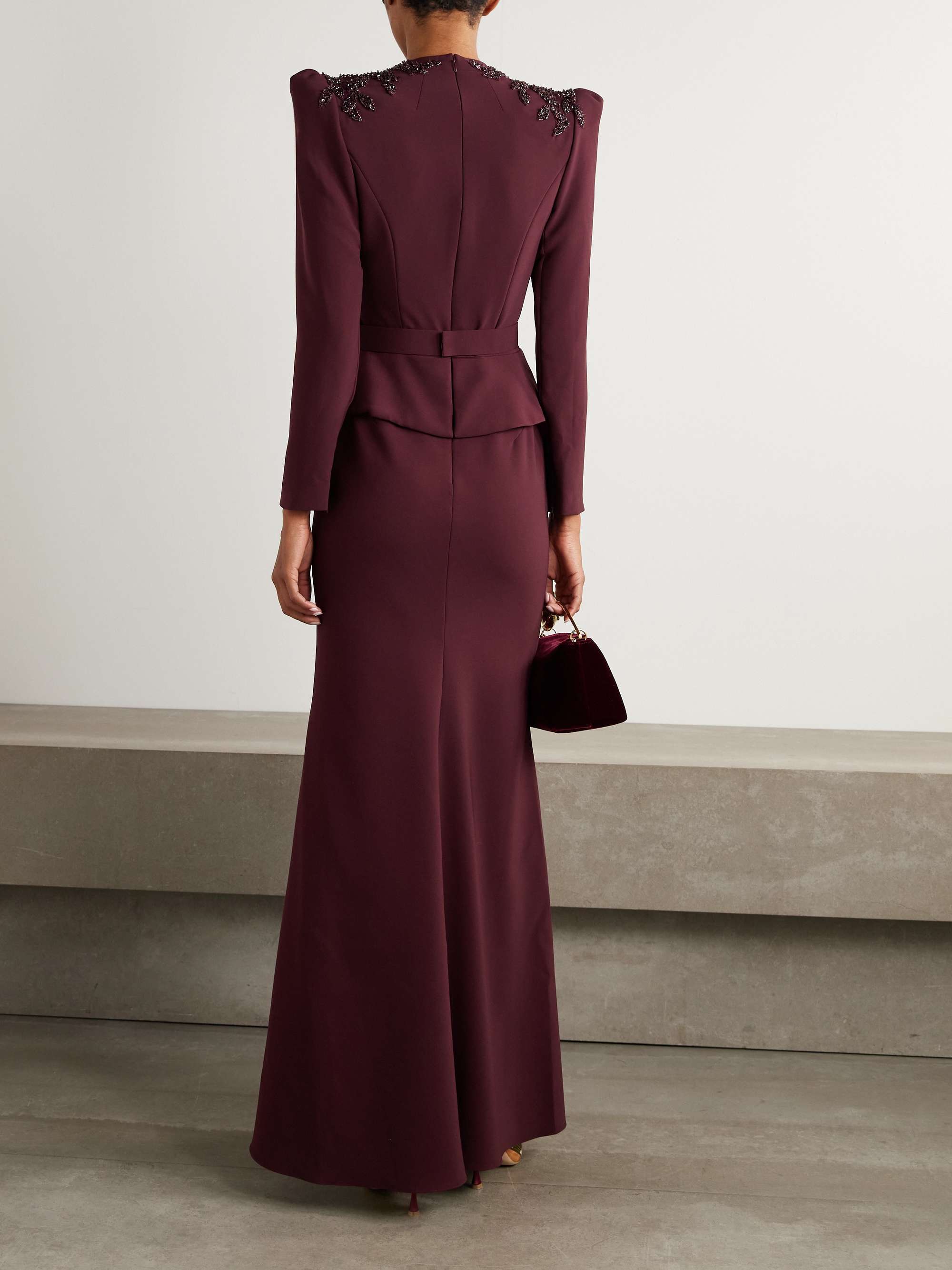 JENNY PACKHAM