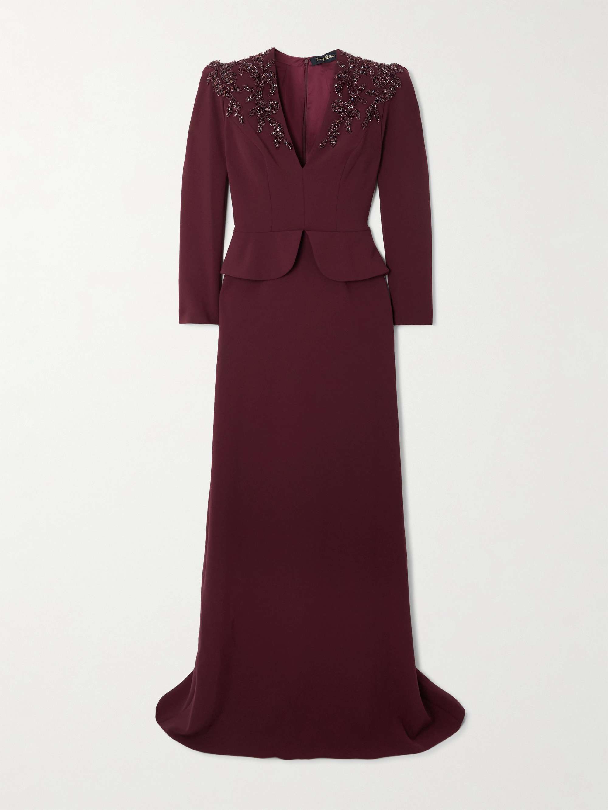 JENNY PACKHAM
