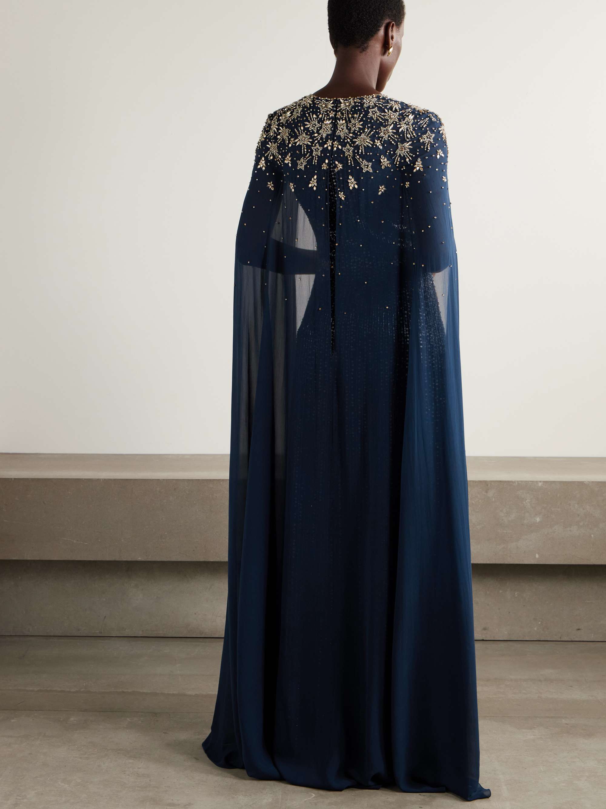 JENNY PACKHAM