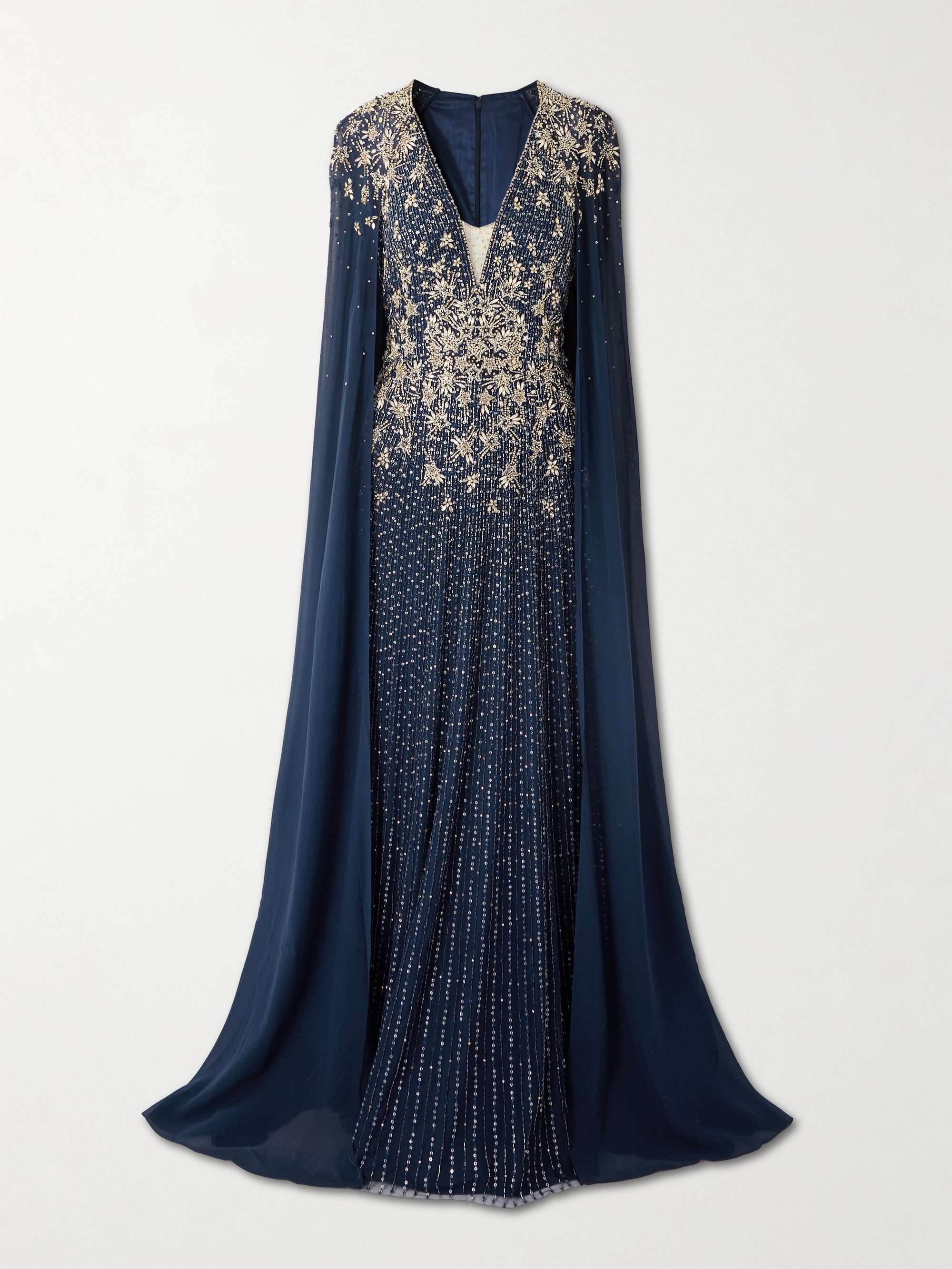 JENNY PACKHAM