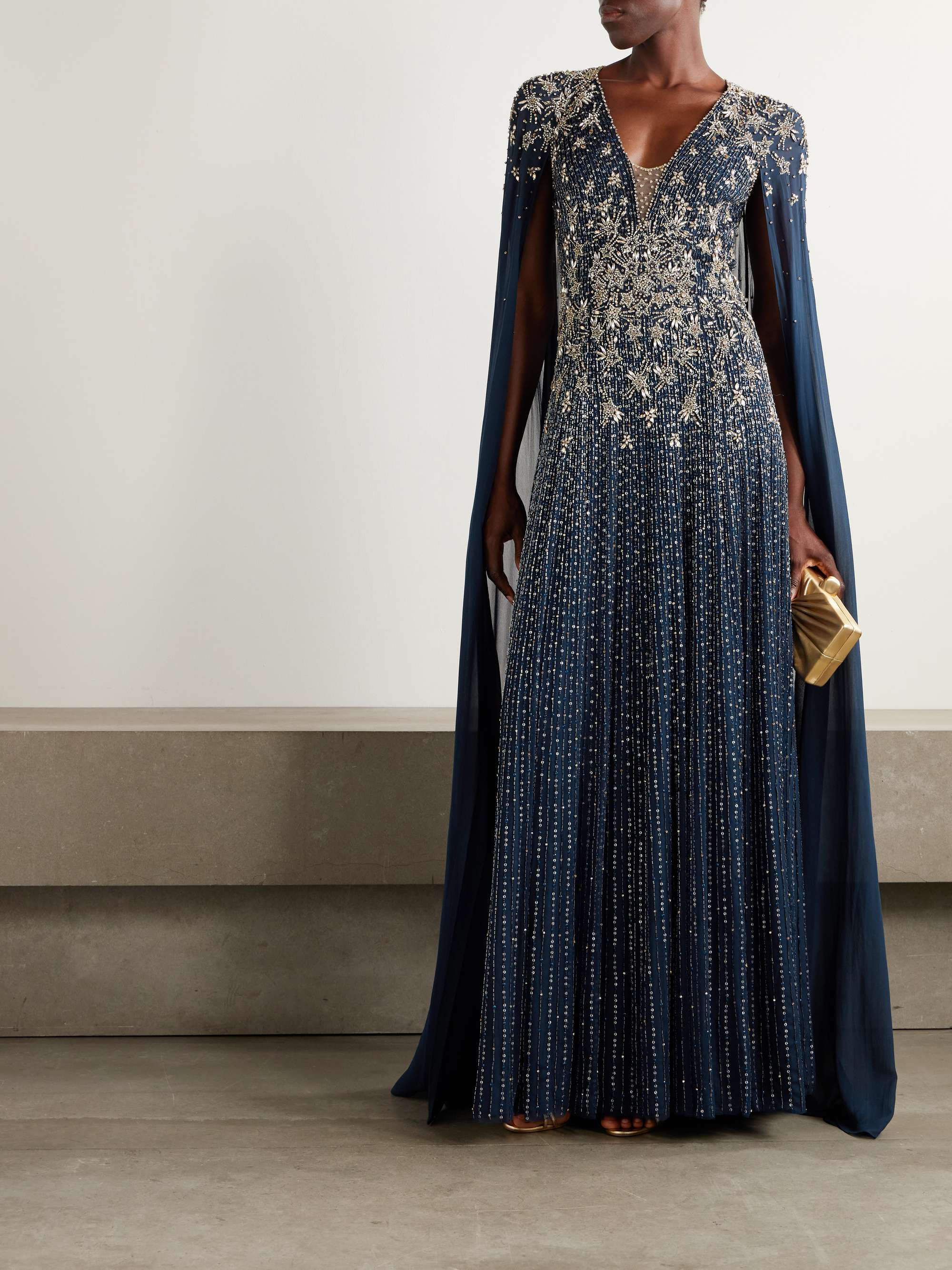 JENNY PACKHAM