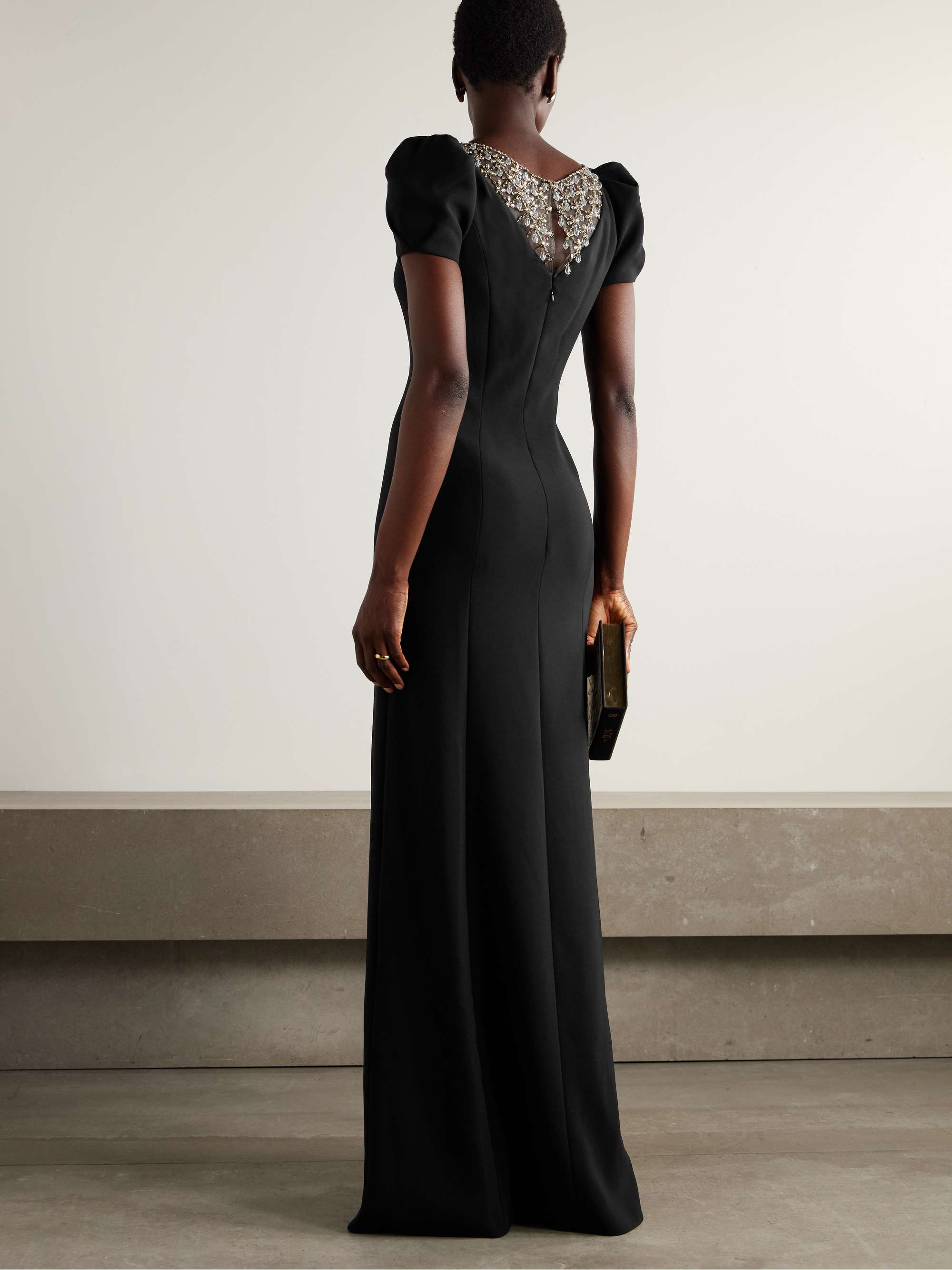 JENNY PACKHAM
