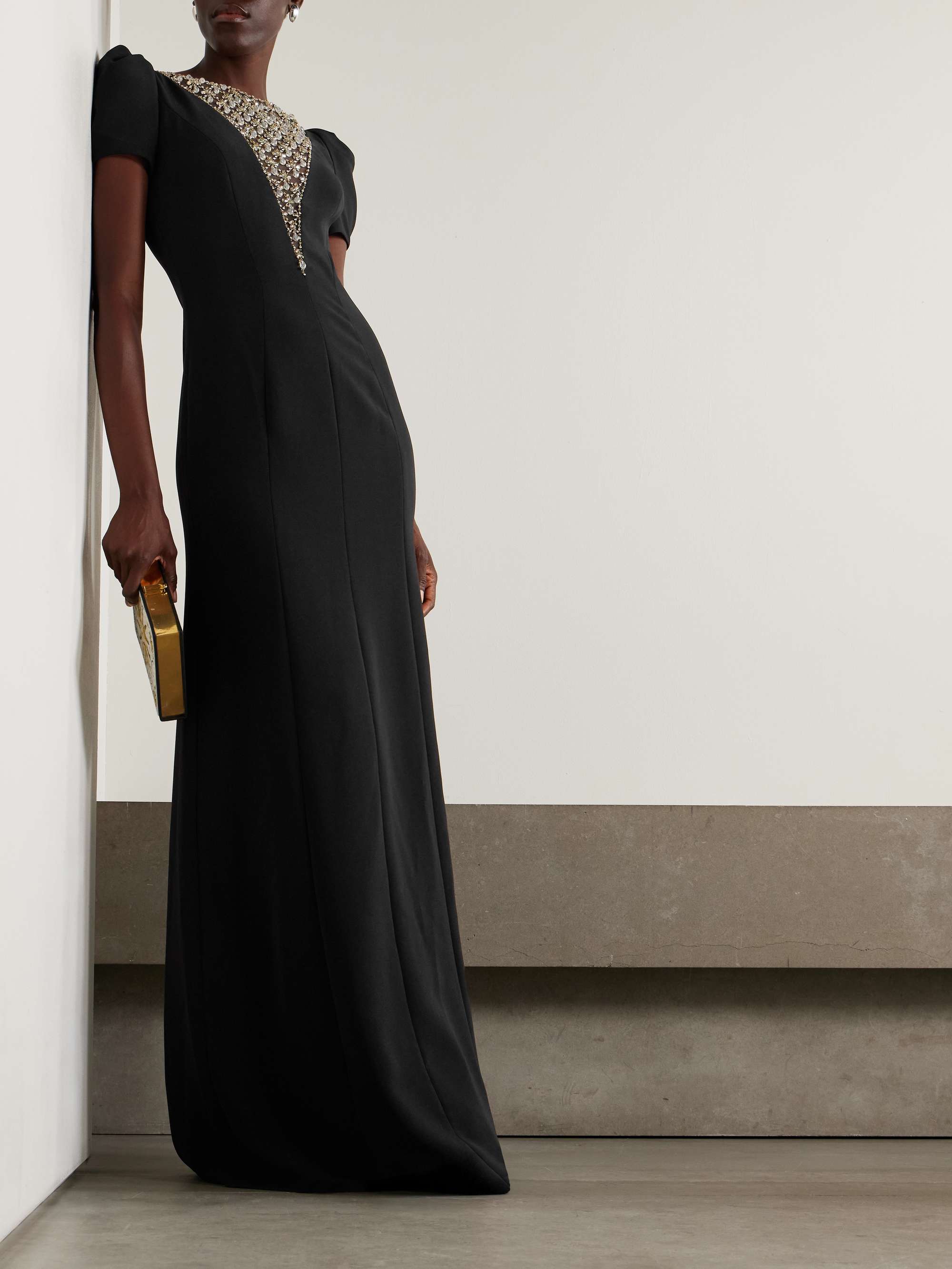 JENNY PACKHAM