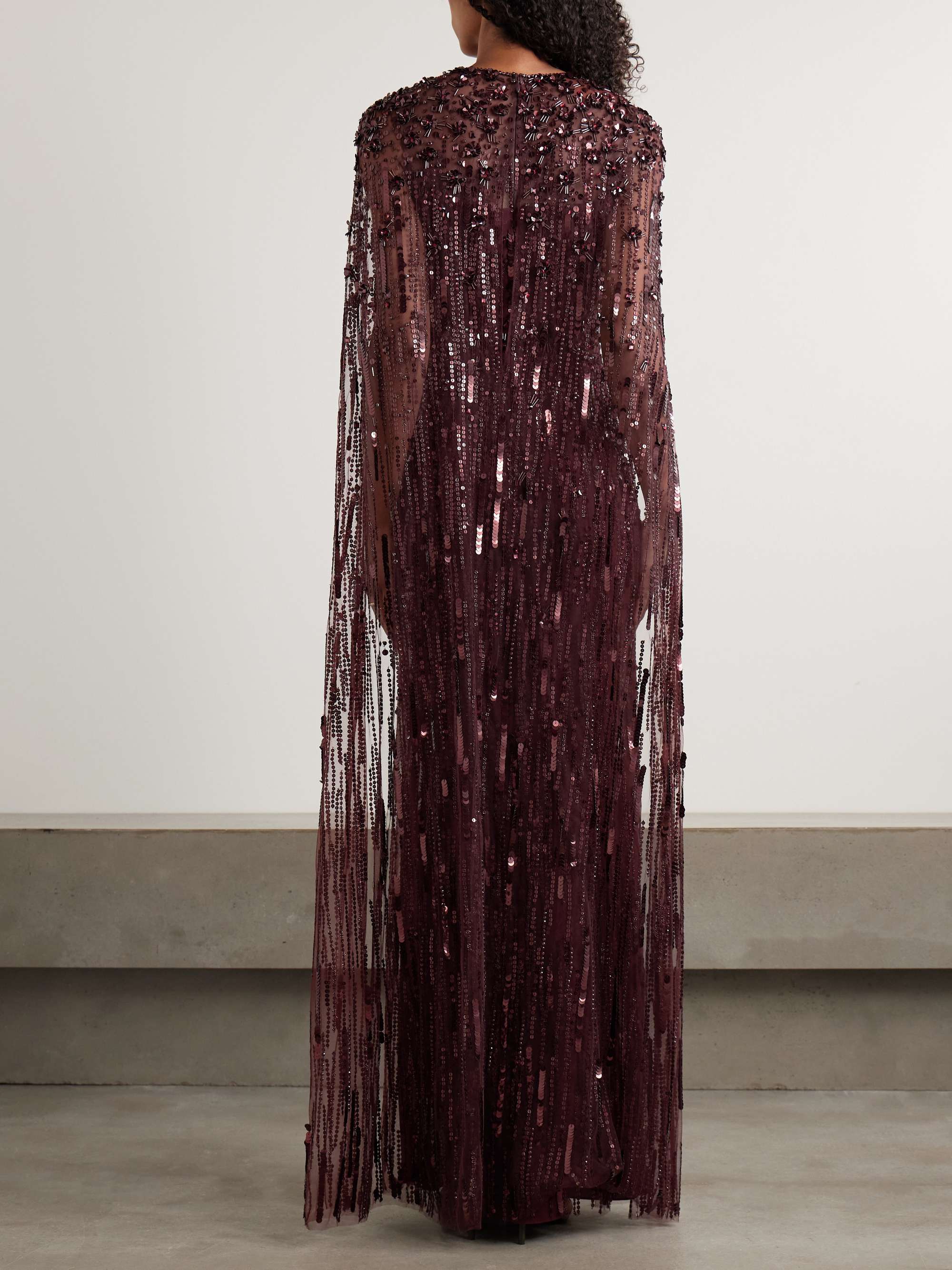 JENNY PACKHAM