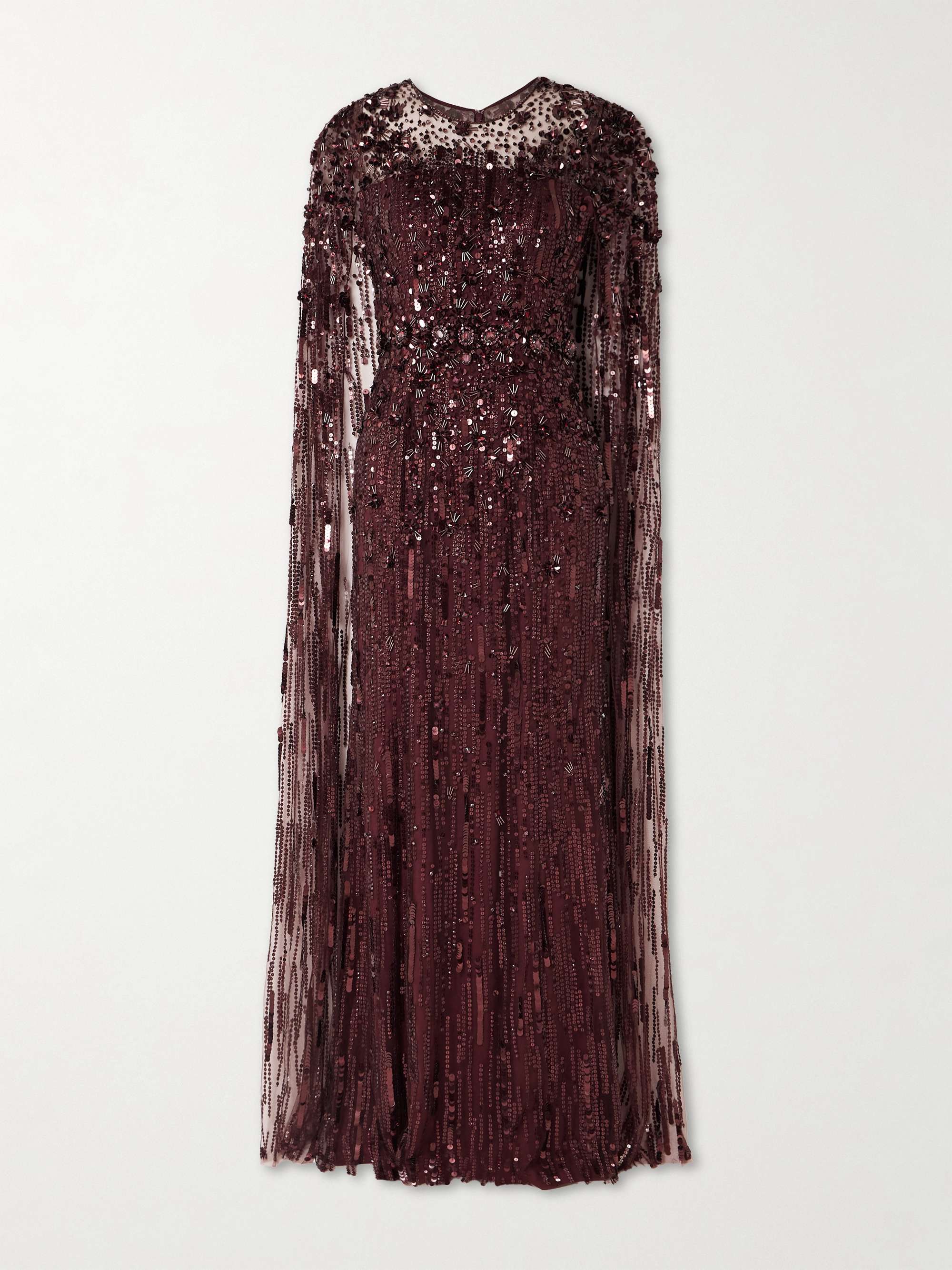 JENNY PACKHAM