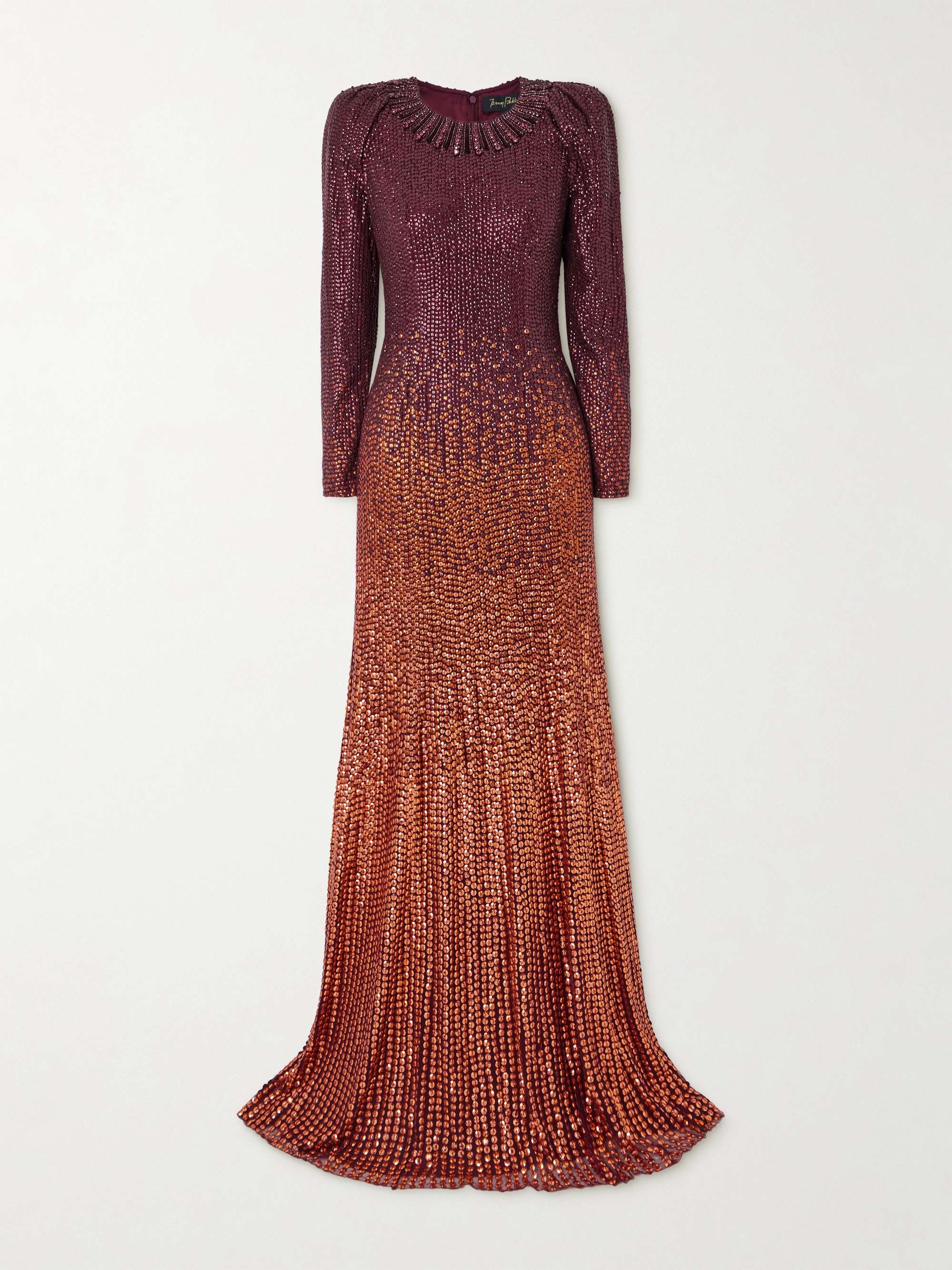 JENNY PACKHAM