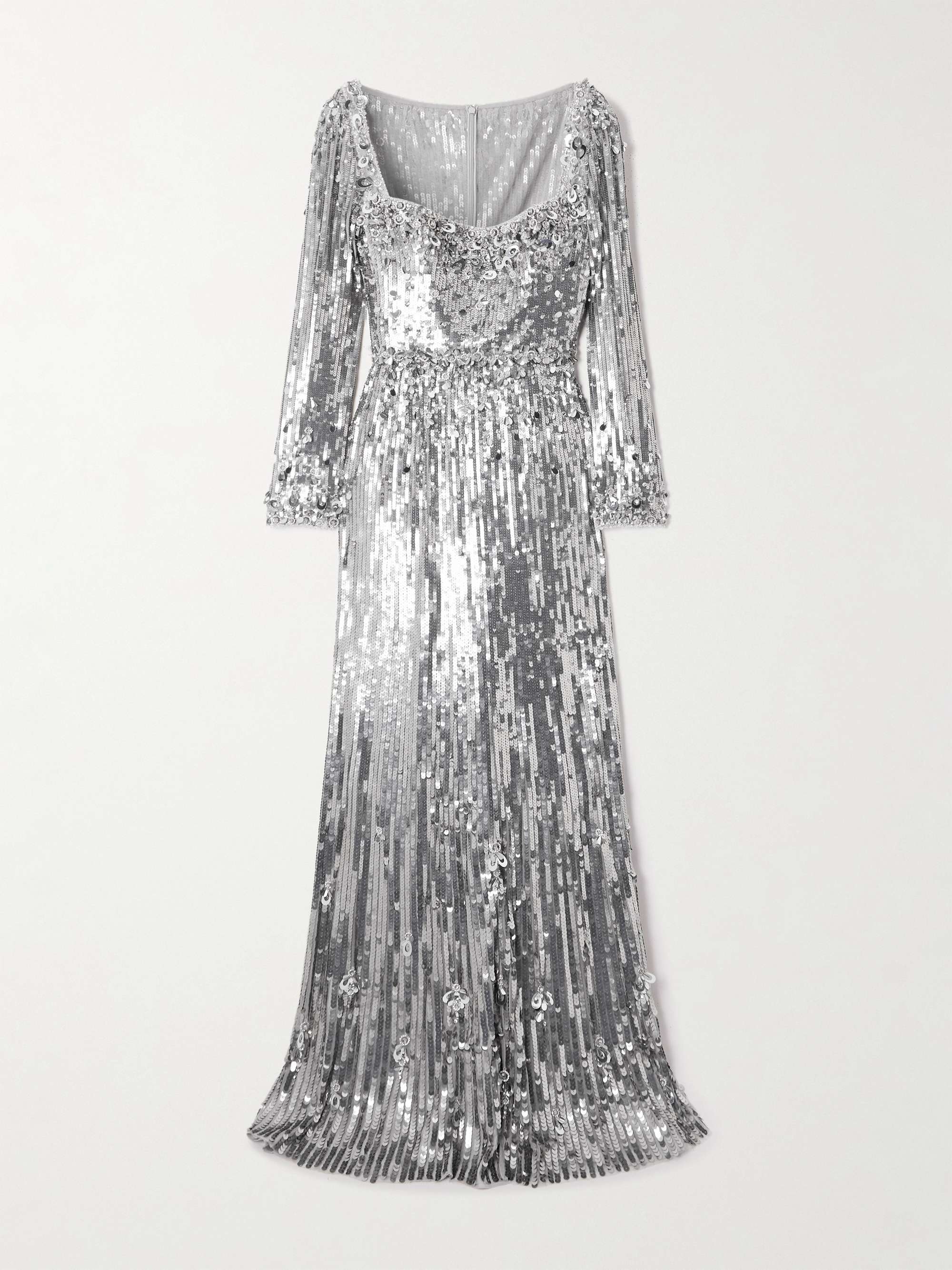 JENNY PACKHAM