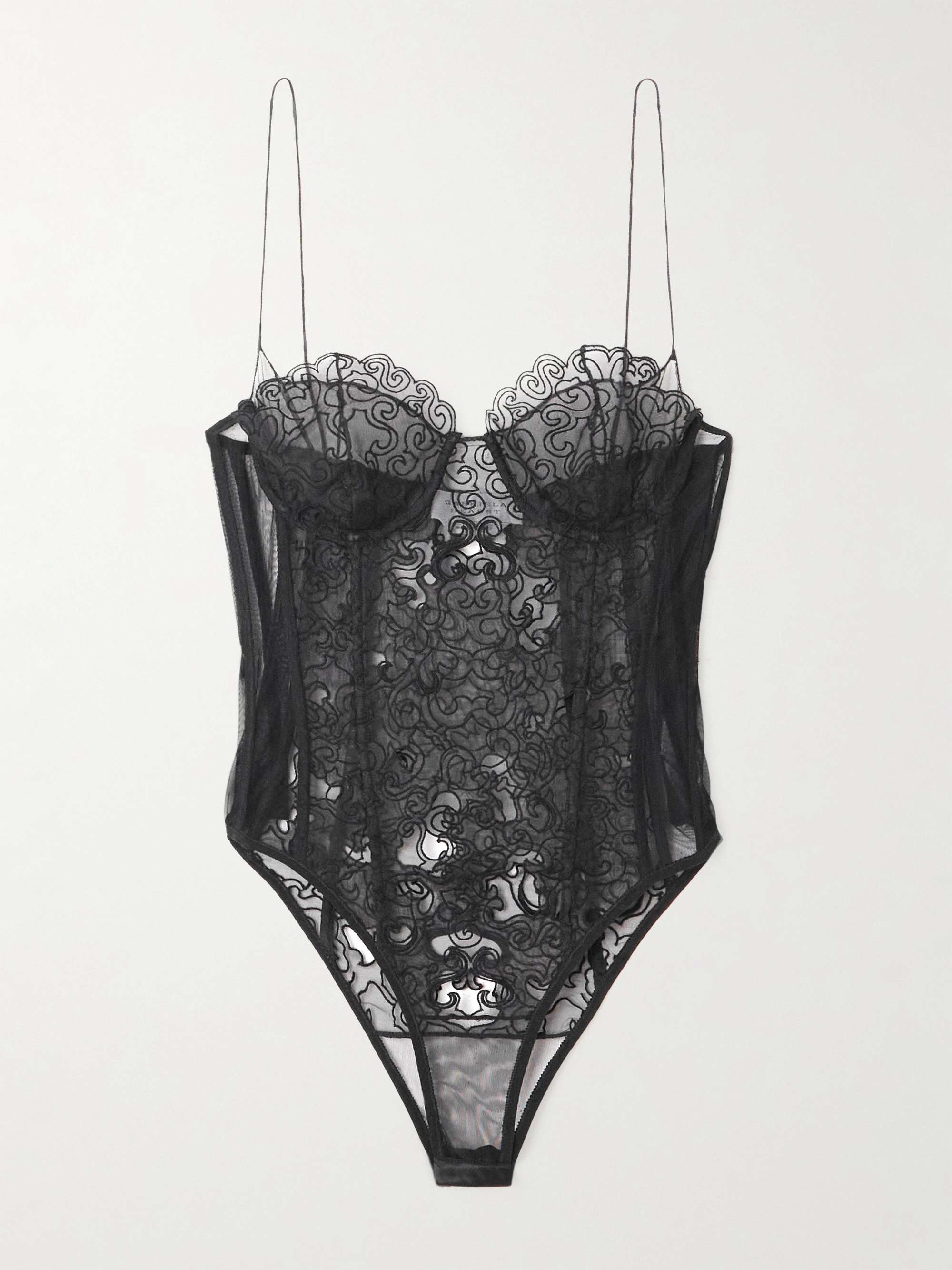 GABRIELA HEARST