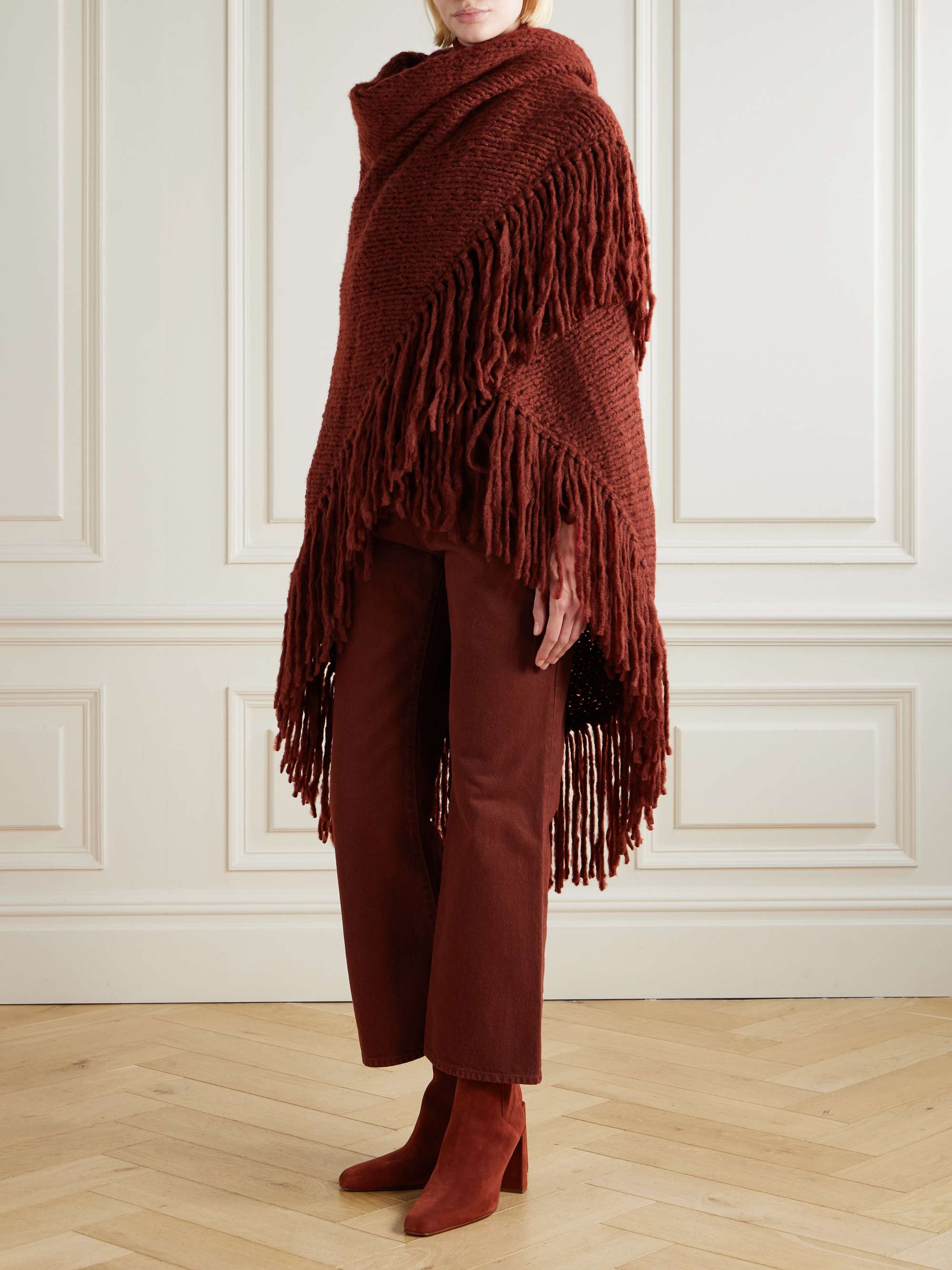 GABRIELA HEARST