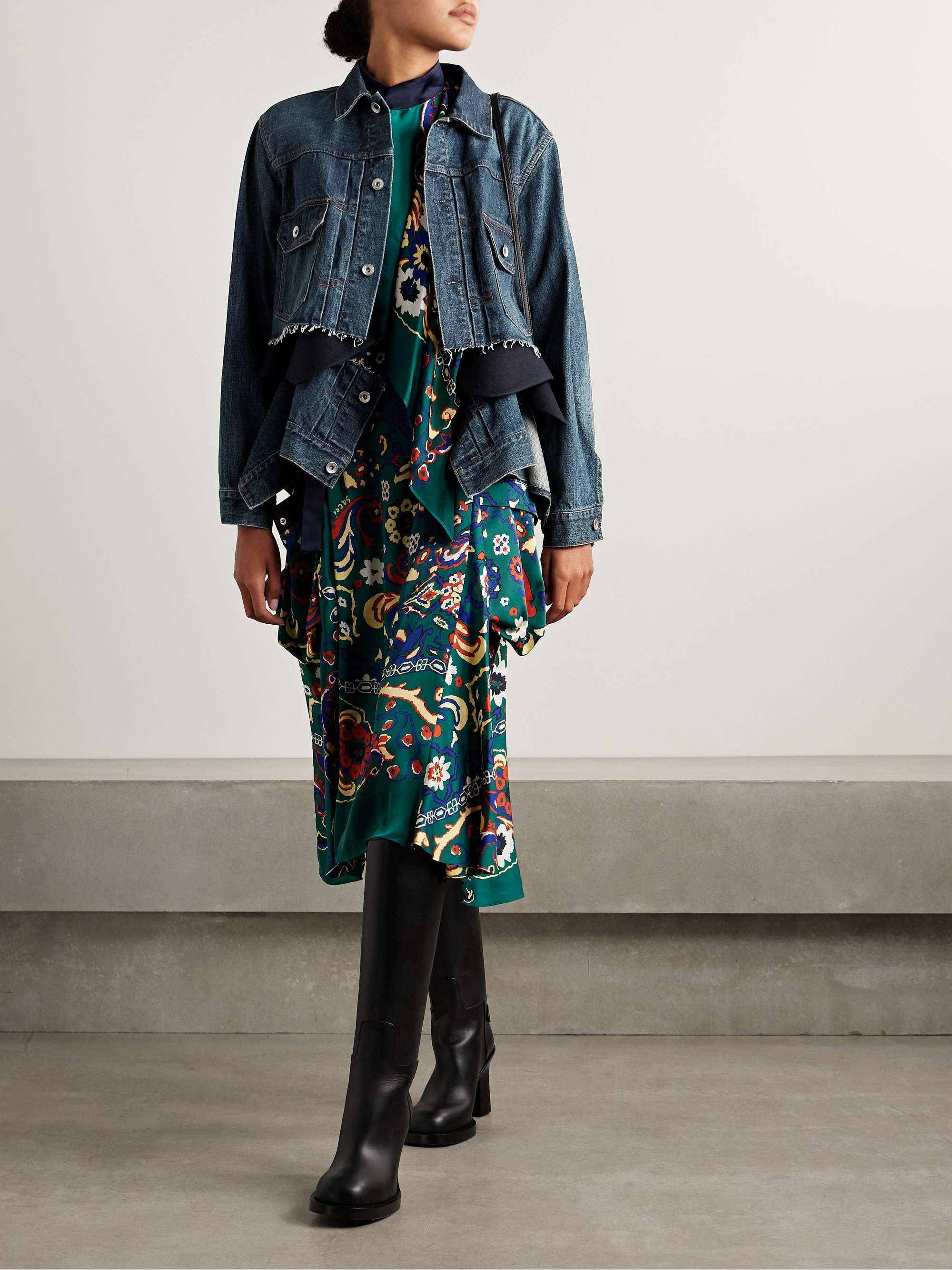 SACAI