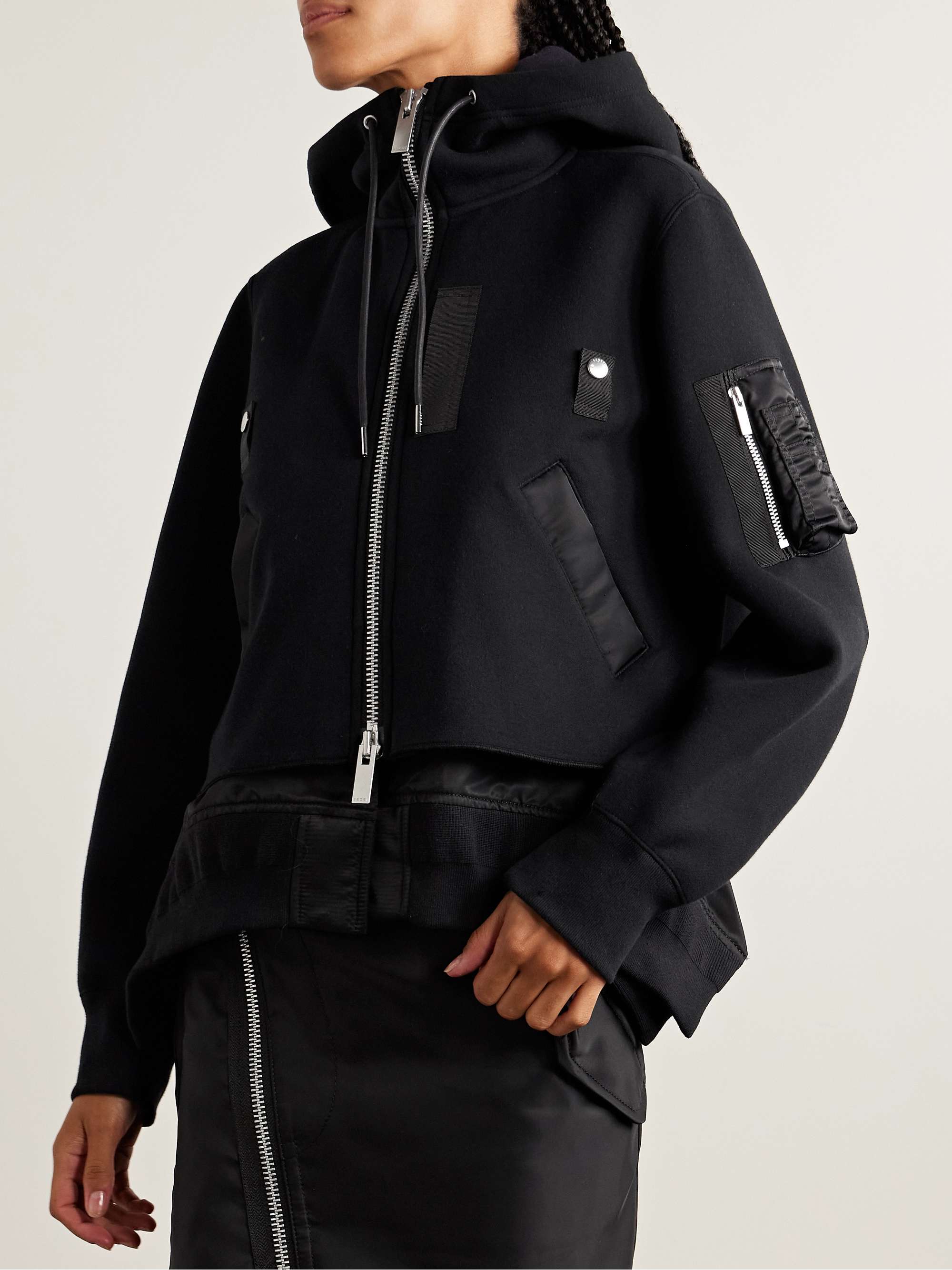 SACAI