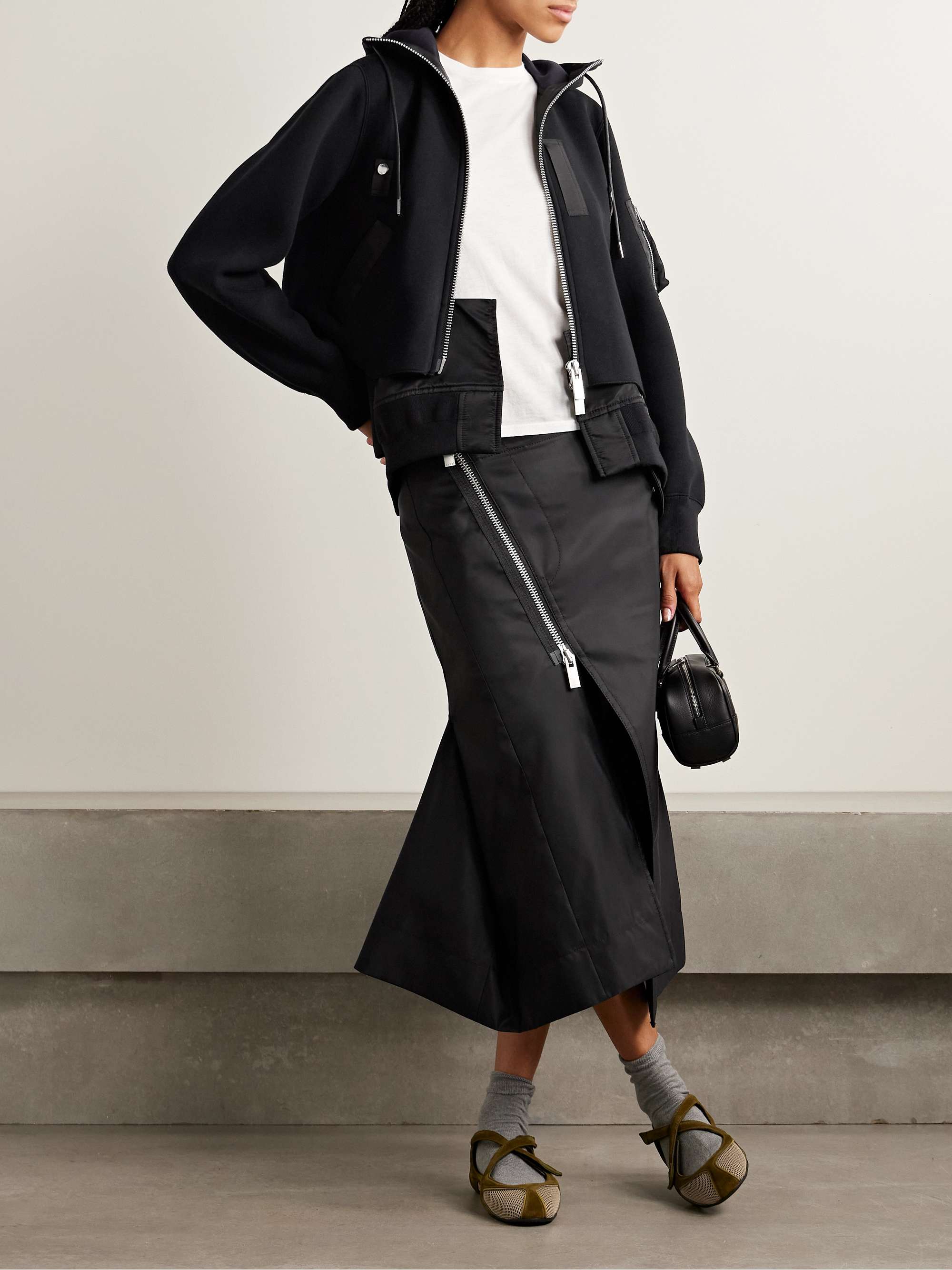 SACAI