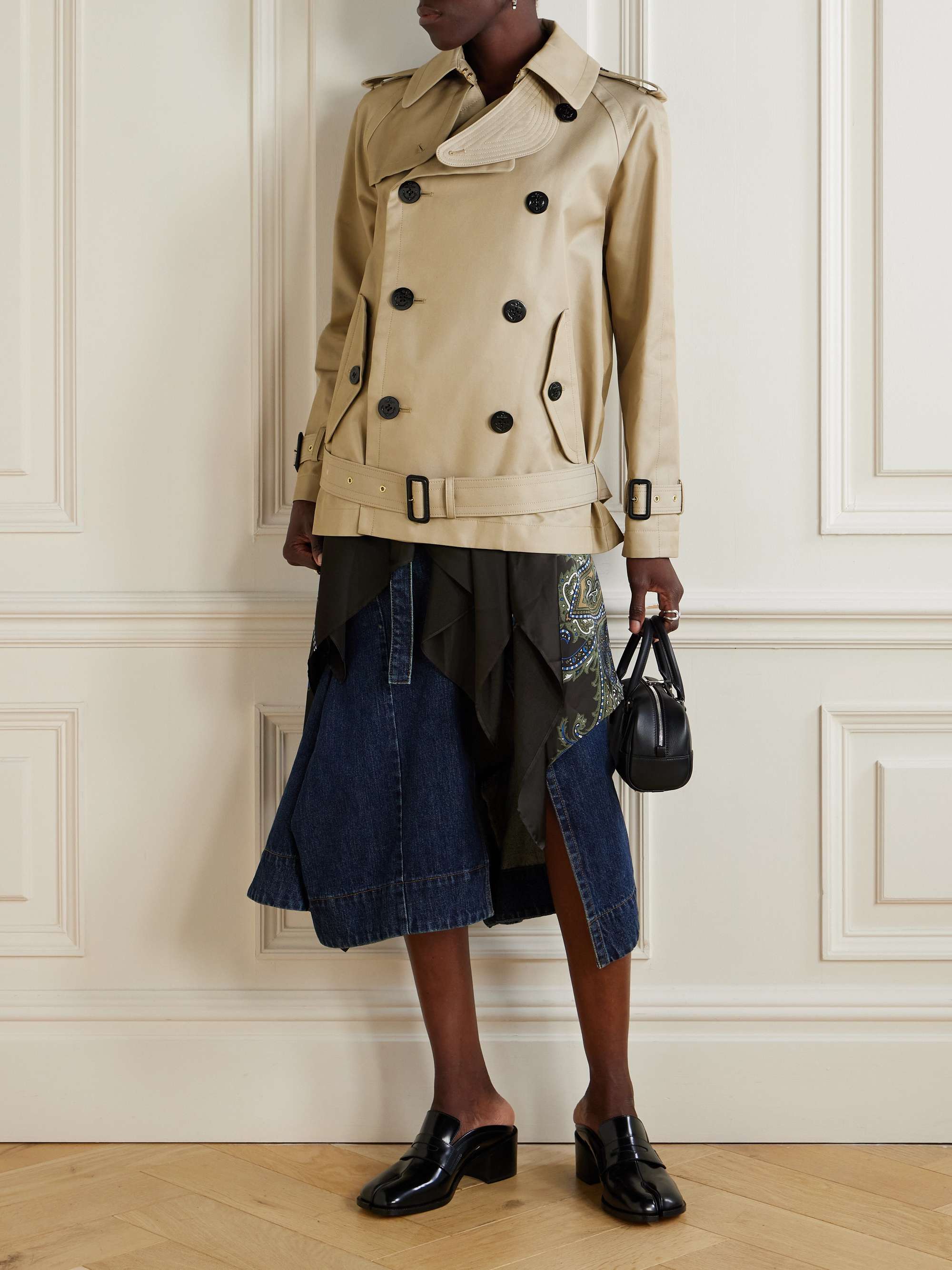 SACAI