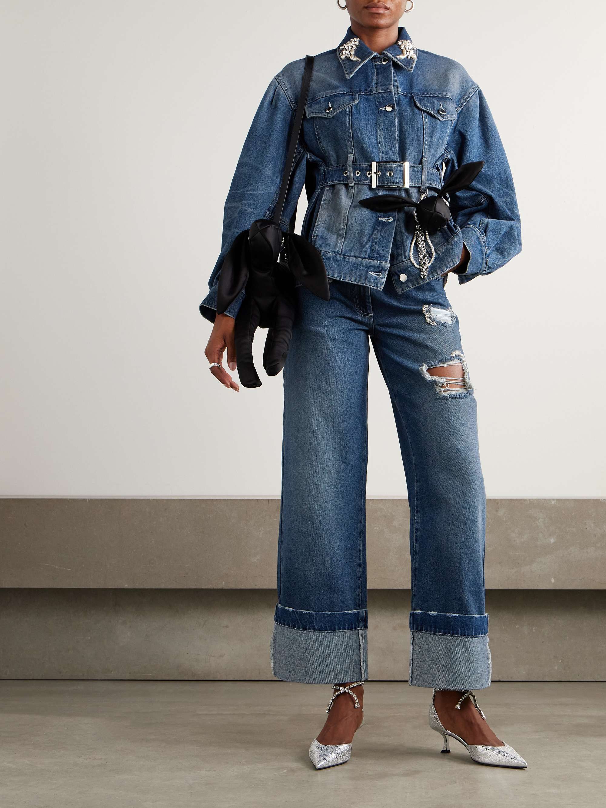 SIMONE ROCHA
