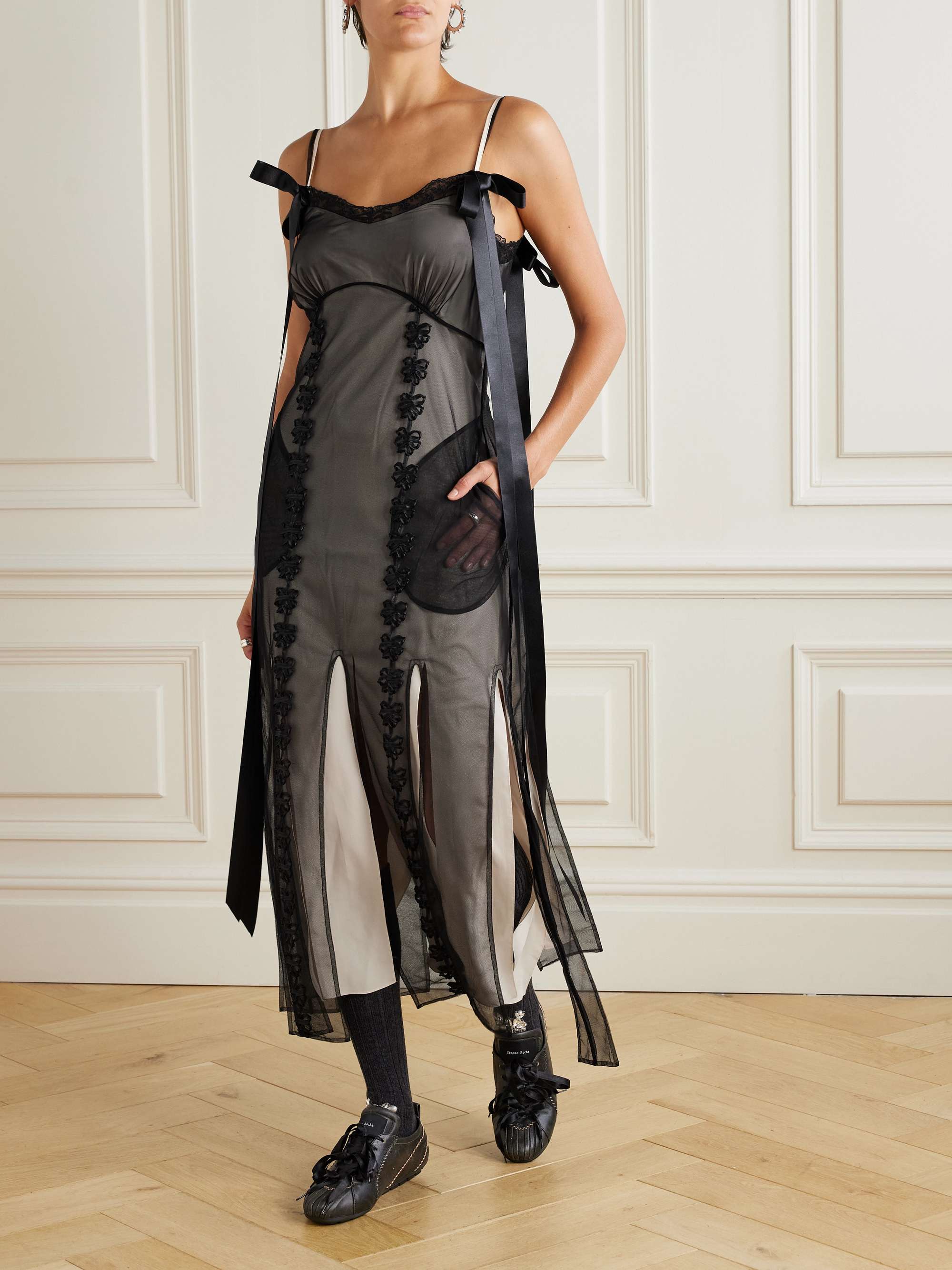 SIMONE ROCHA