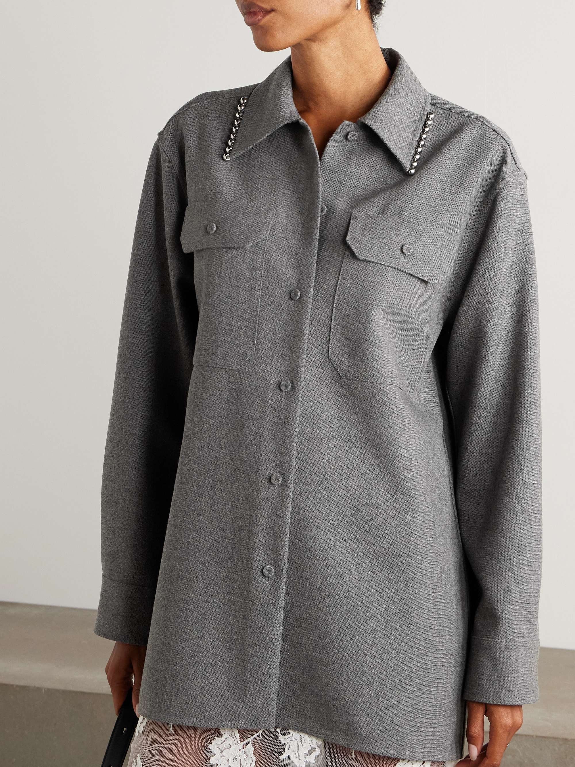 JIL SANDER